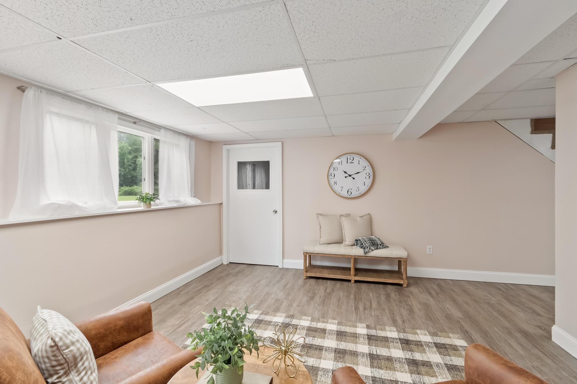 15 Culver Street Unit: 8