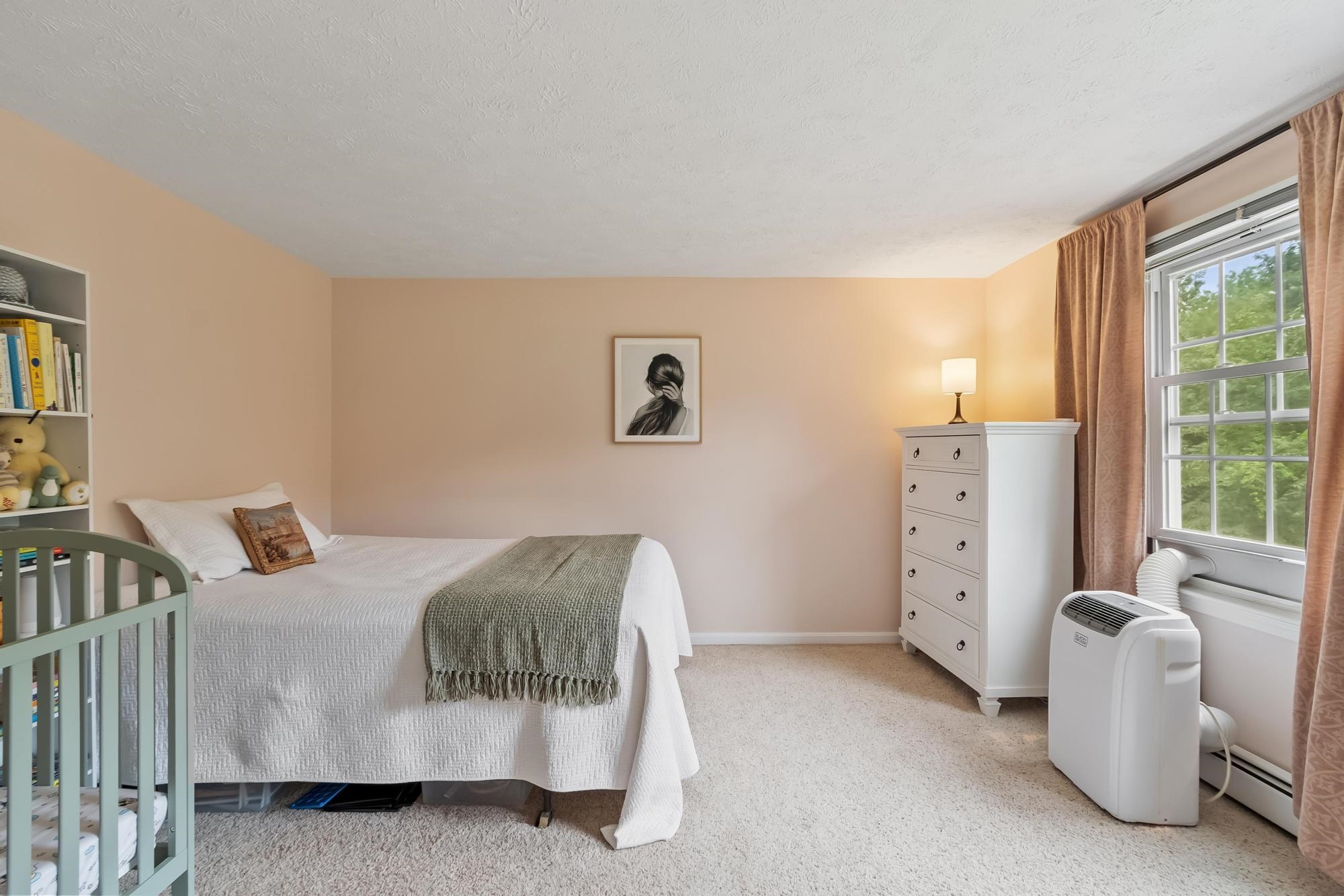 15 Culver Street Unit: 8