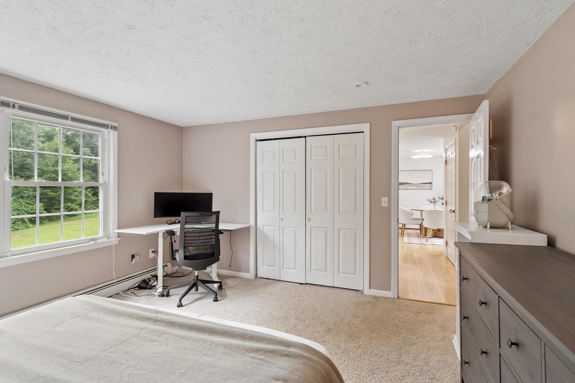 15 Culver Street Unit: 8