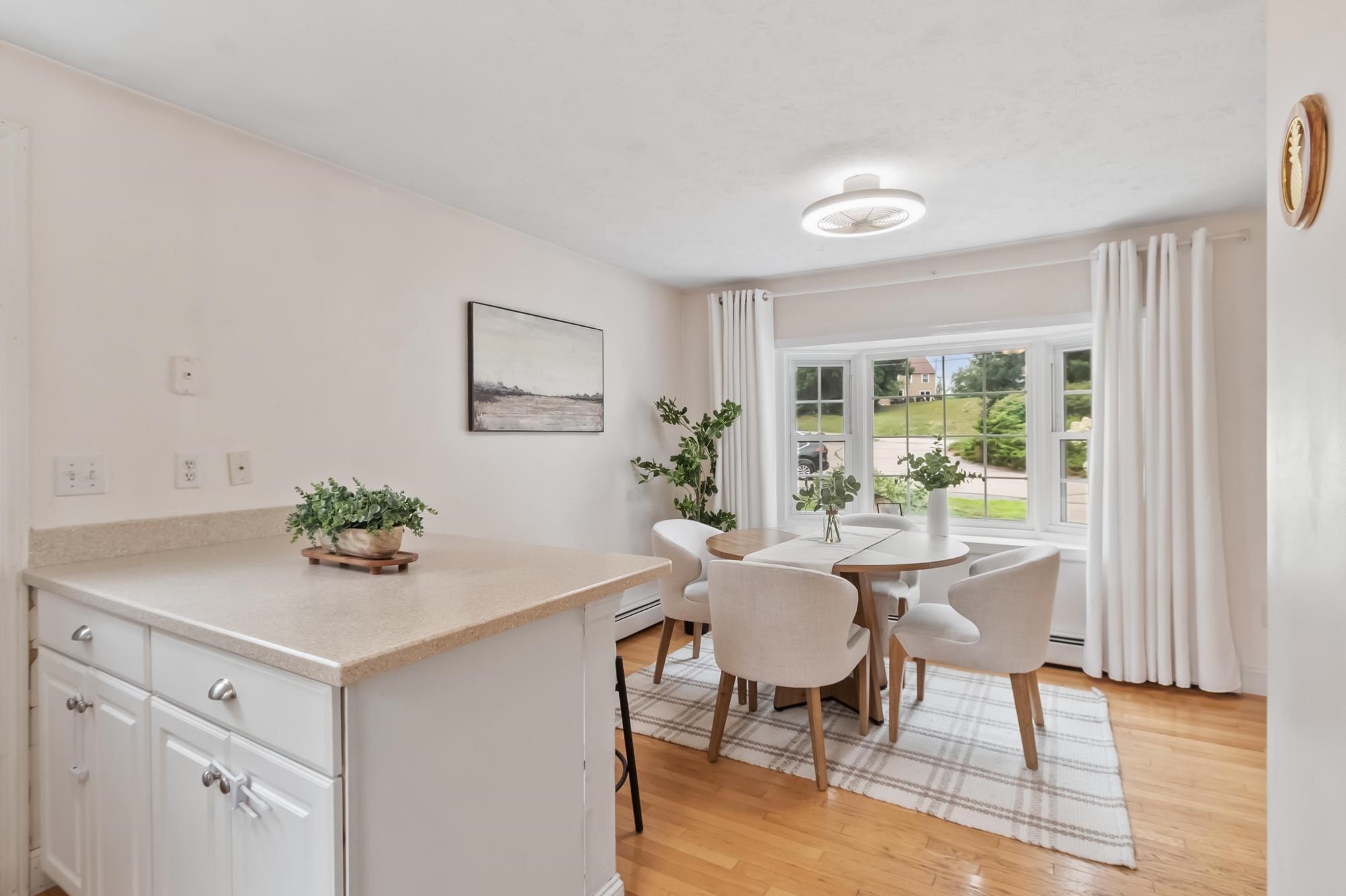 15 Culver Street Unit: 8