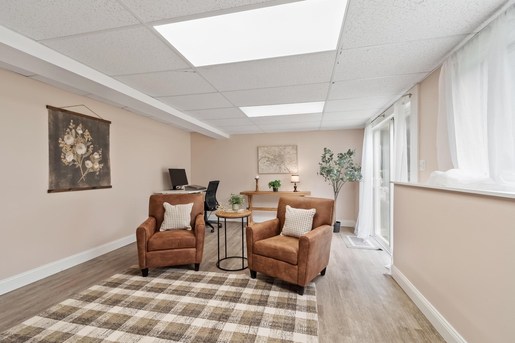 15 Culver Street Unit: 8