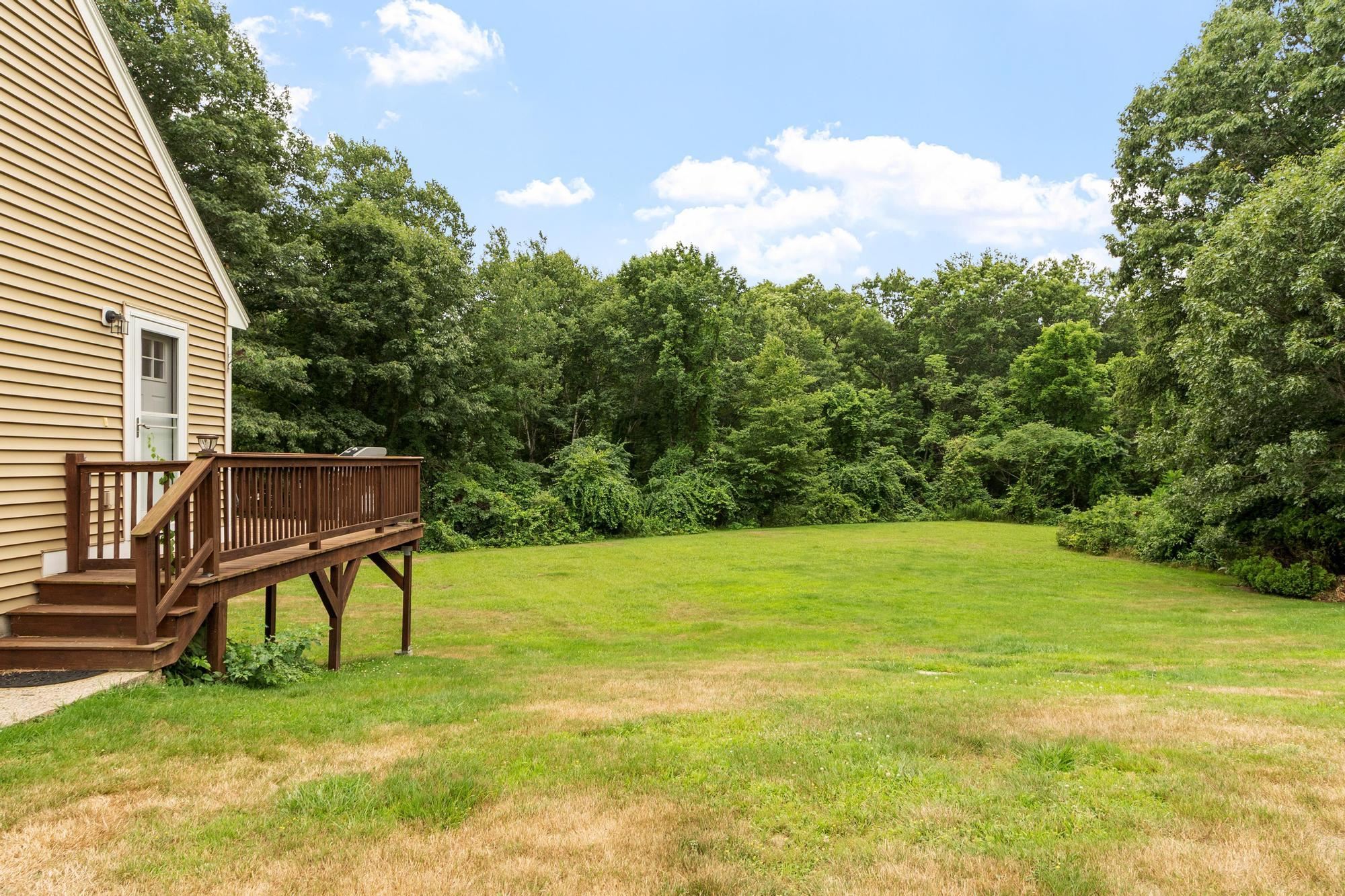15 Culver Street Unit: 8