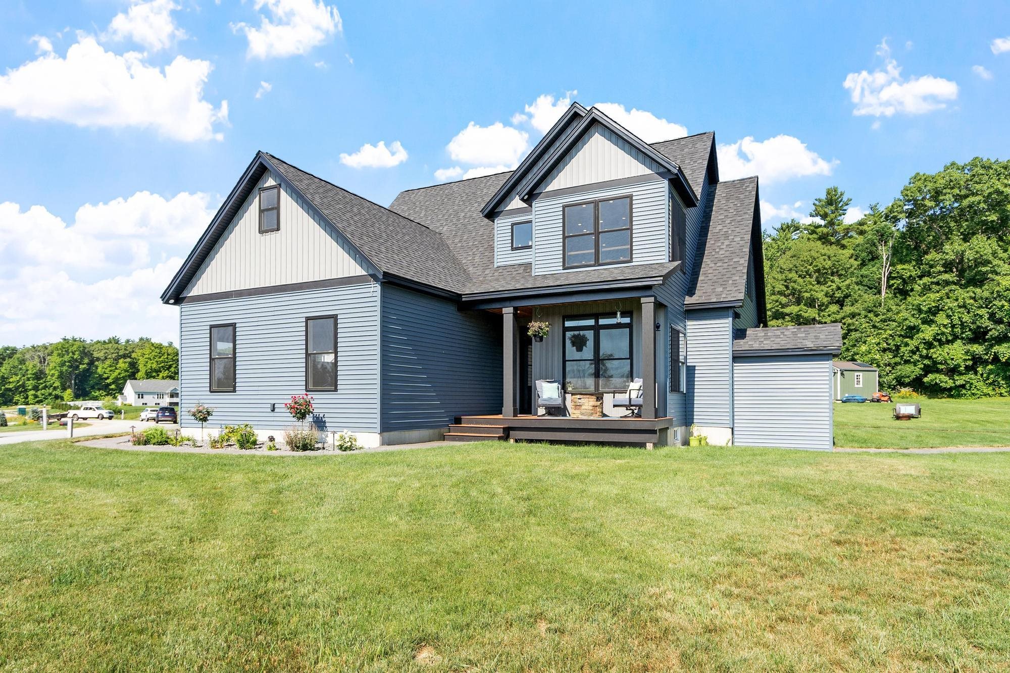 467 Blane Circle