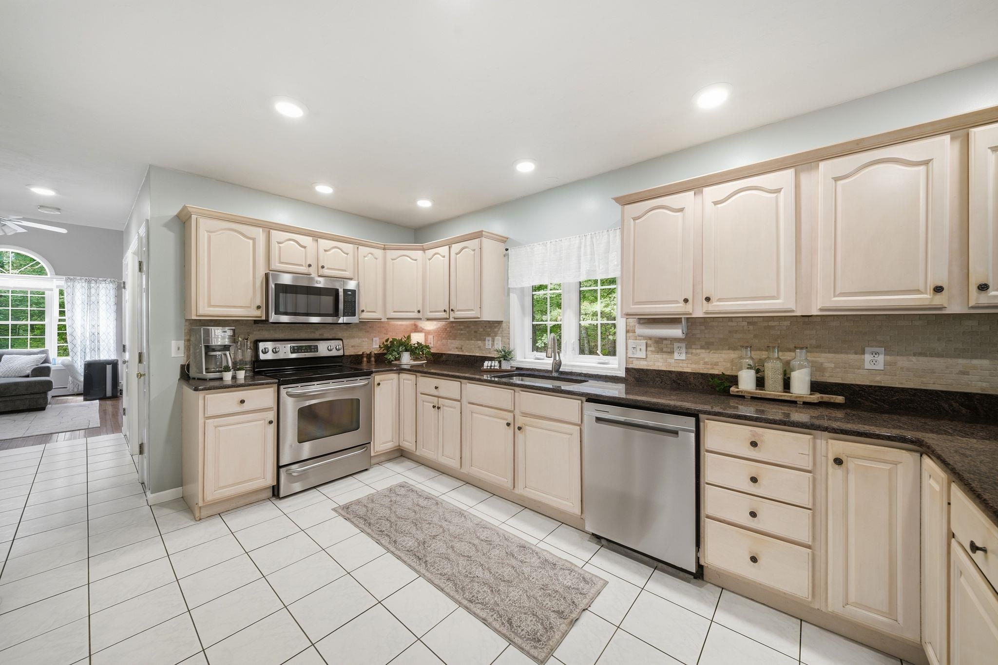 4 Longmeadow Road