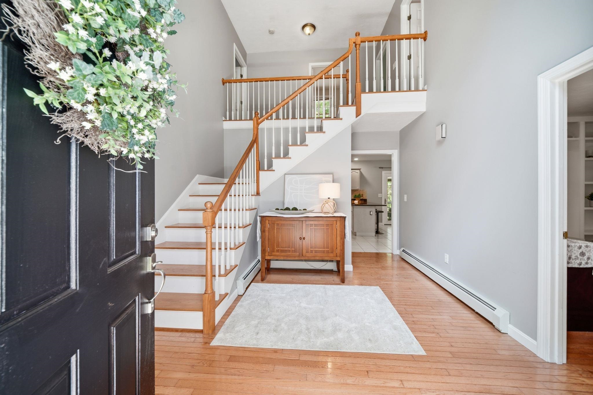 4 Longmeadow Road