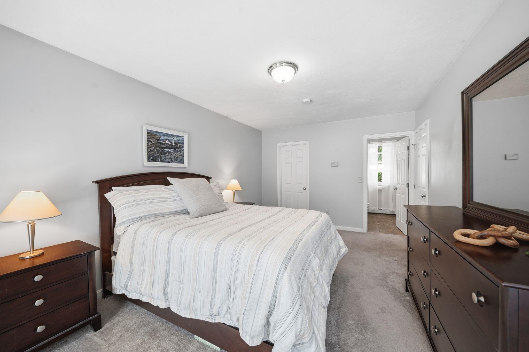 4 Longmeadow Road