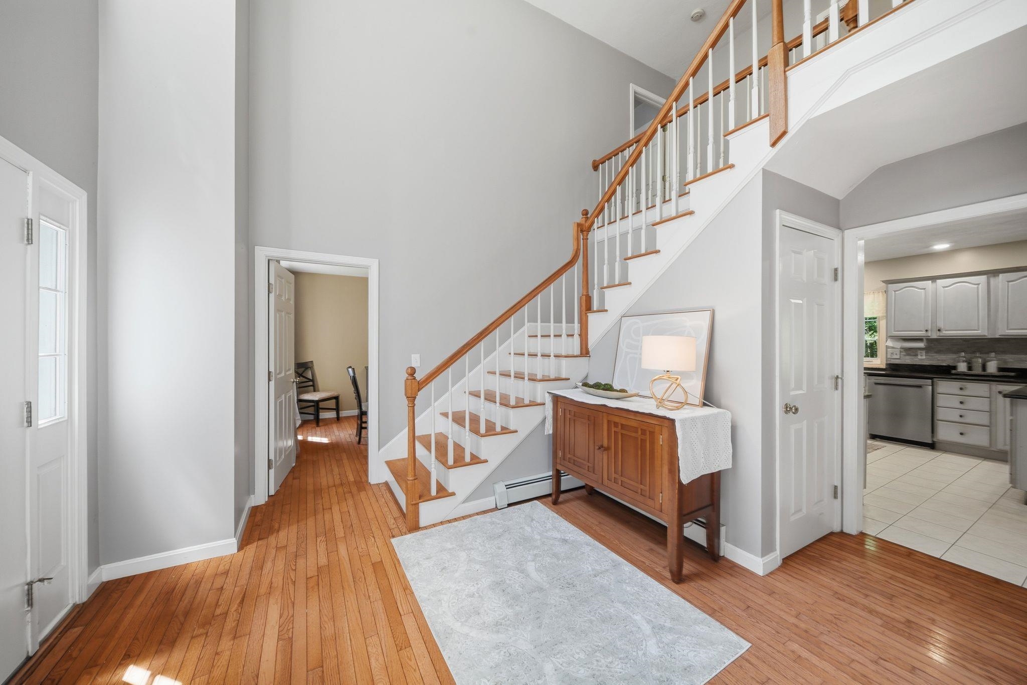 4 Longmeadow Road