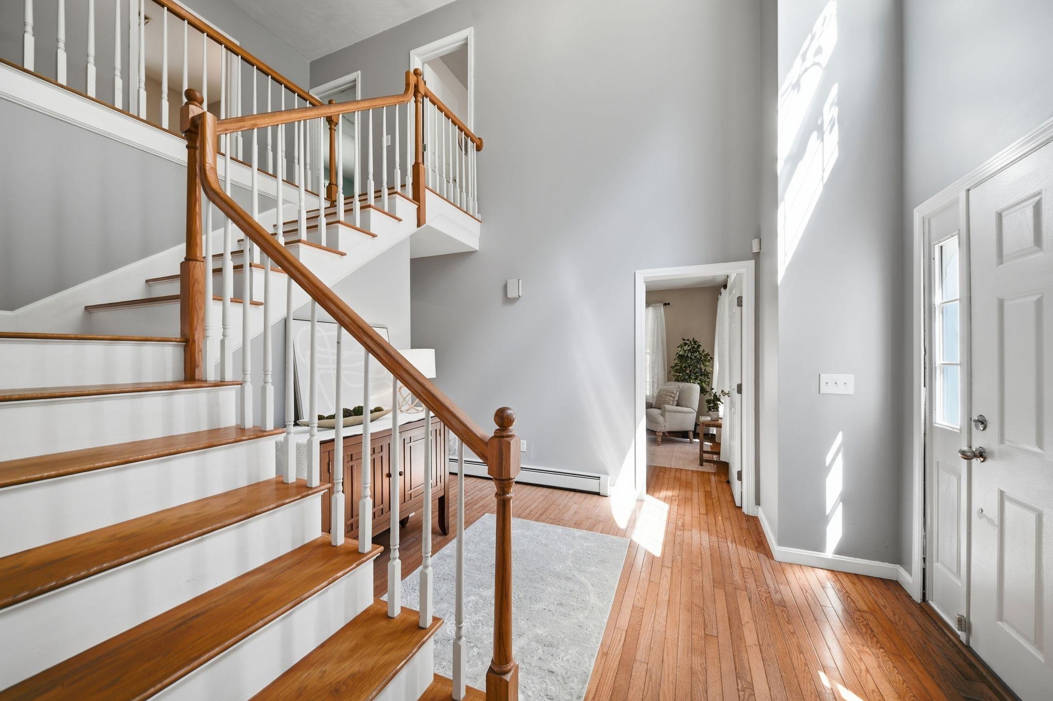 4 Longmeadow Road