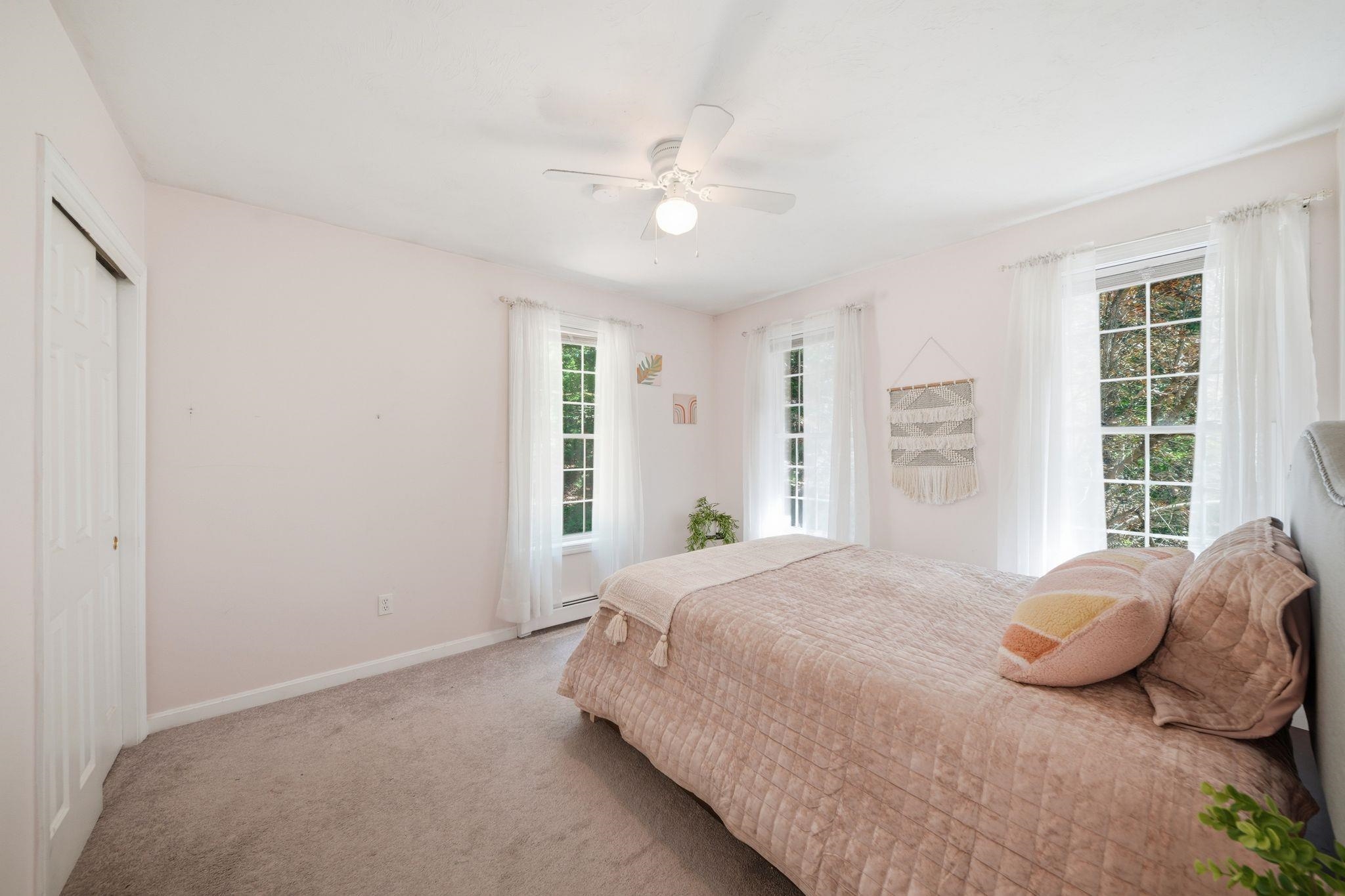 4 Longmeadow Road