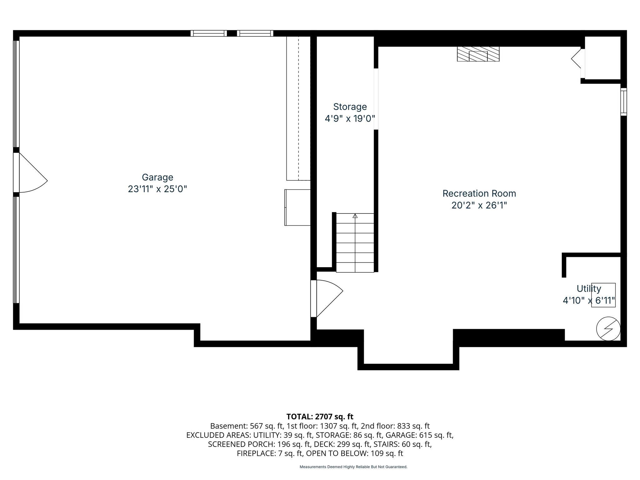 4 Longmeadow Road