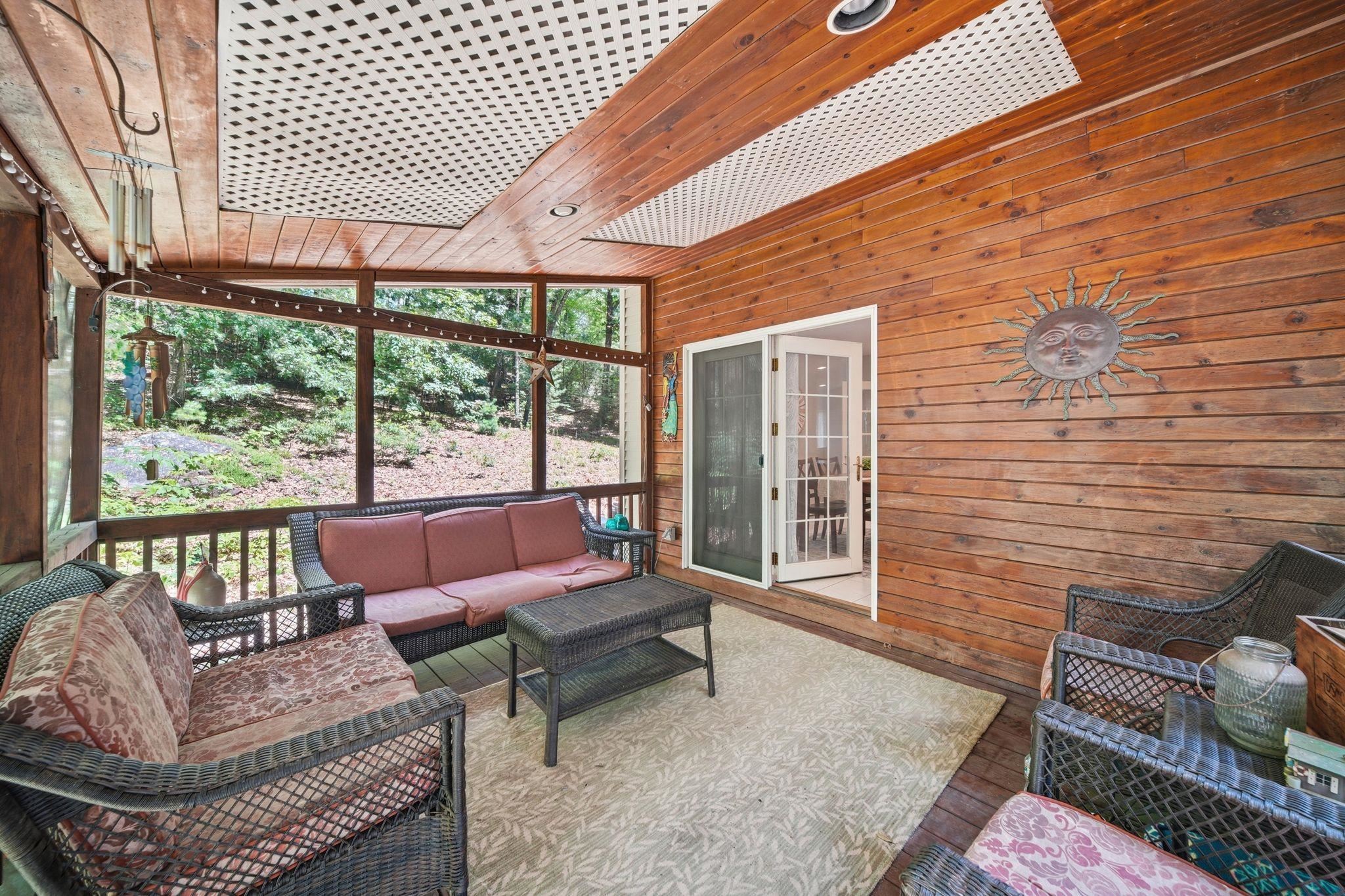 4 Longmeadow Road