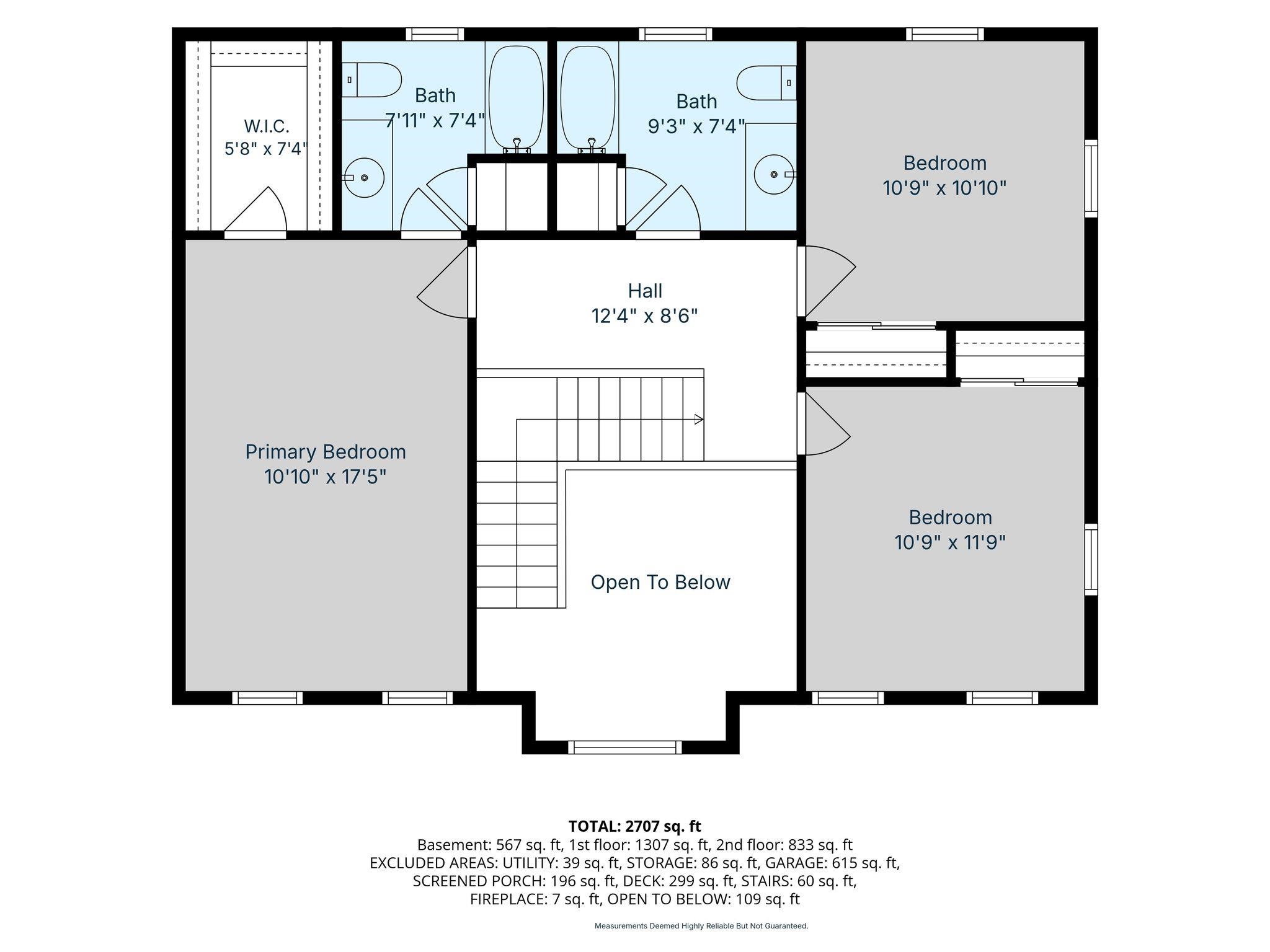 4 Longmeadow Road