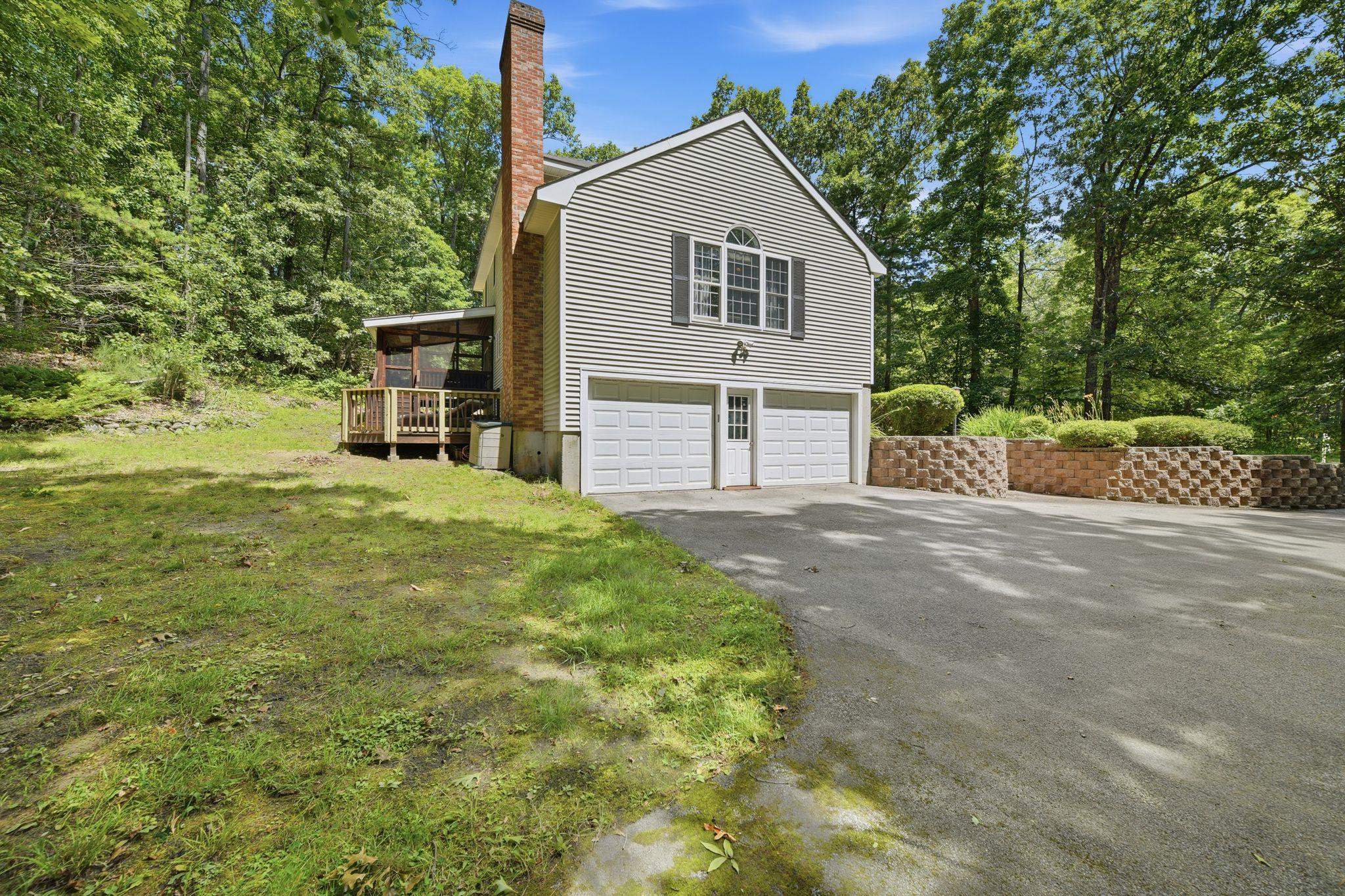 4 Longmeadow Road