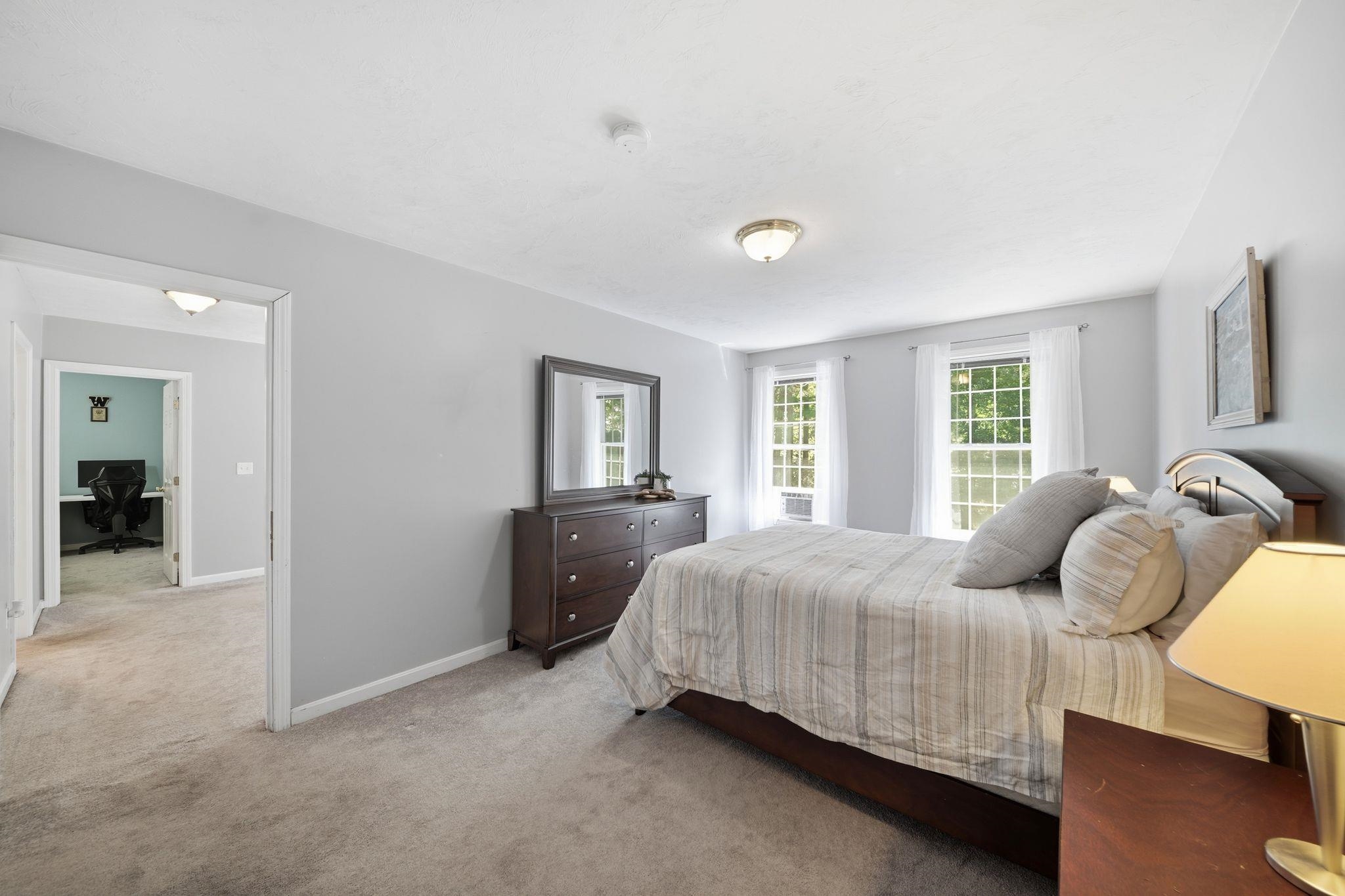 4 Longmeadow Road