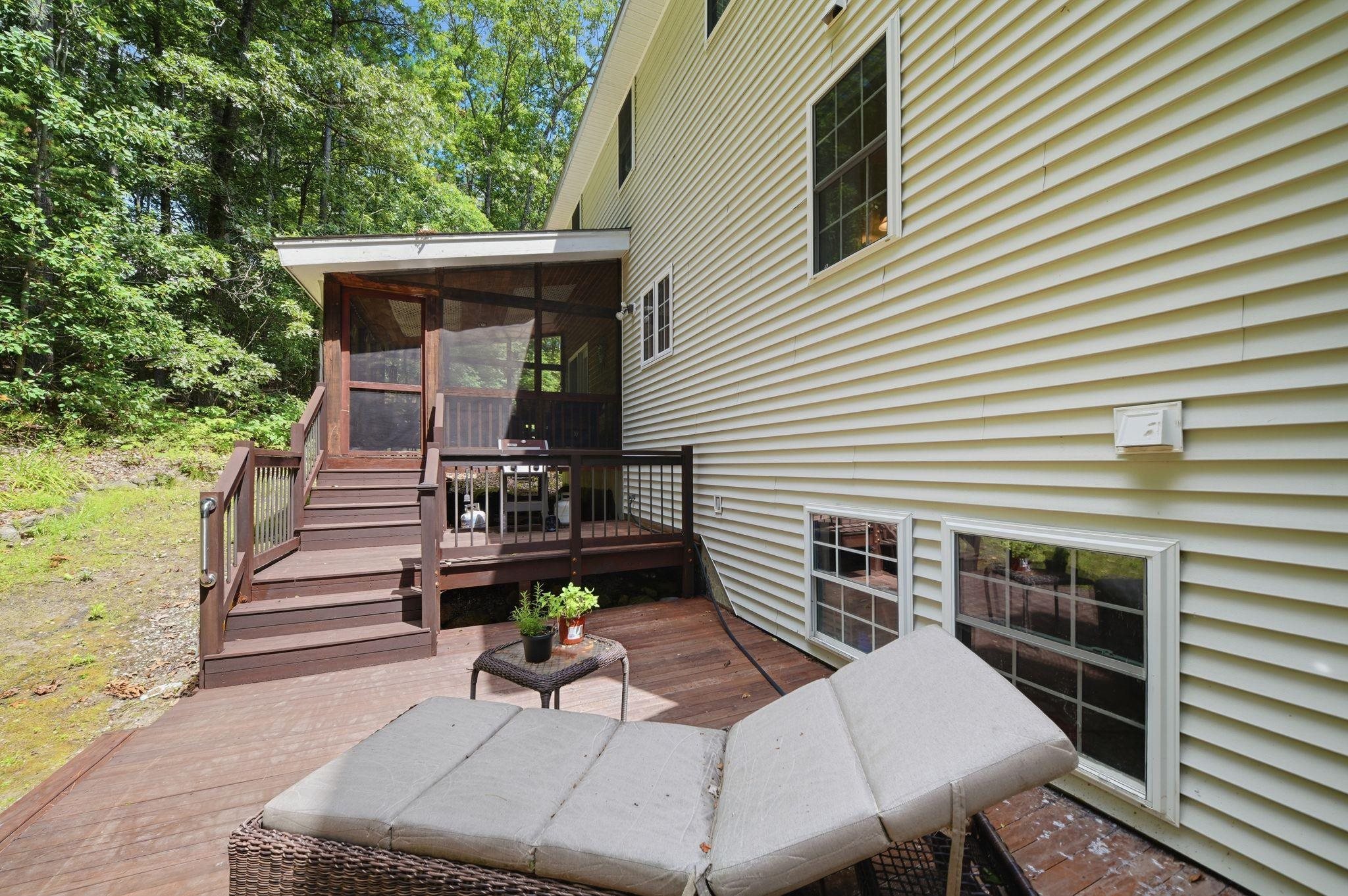 4 Longmeadow Road