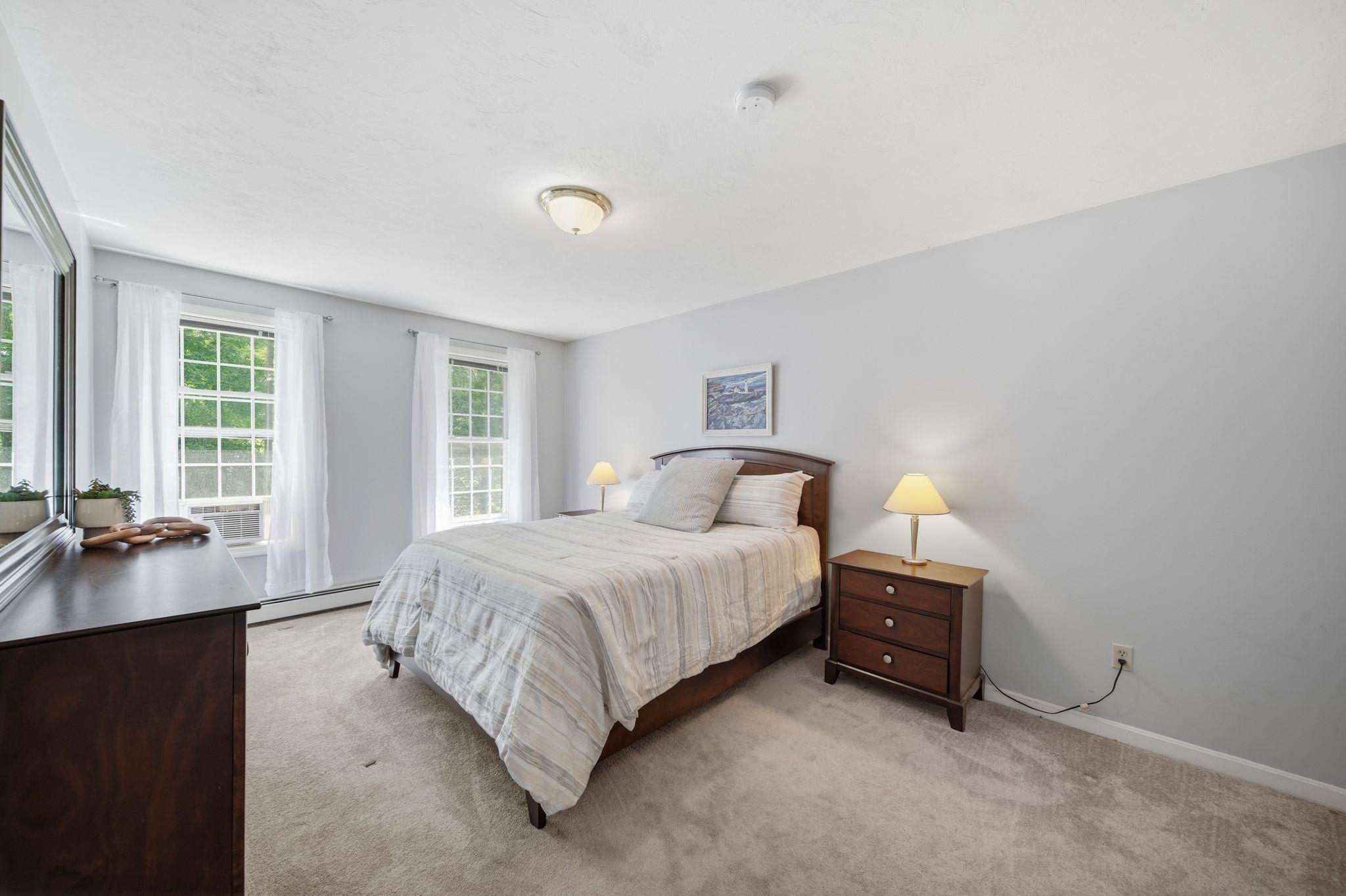 4 Longmeadow Road
