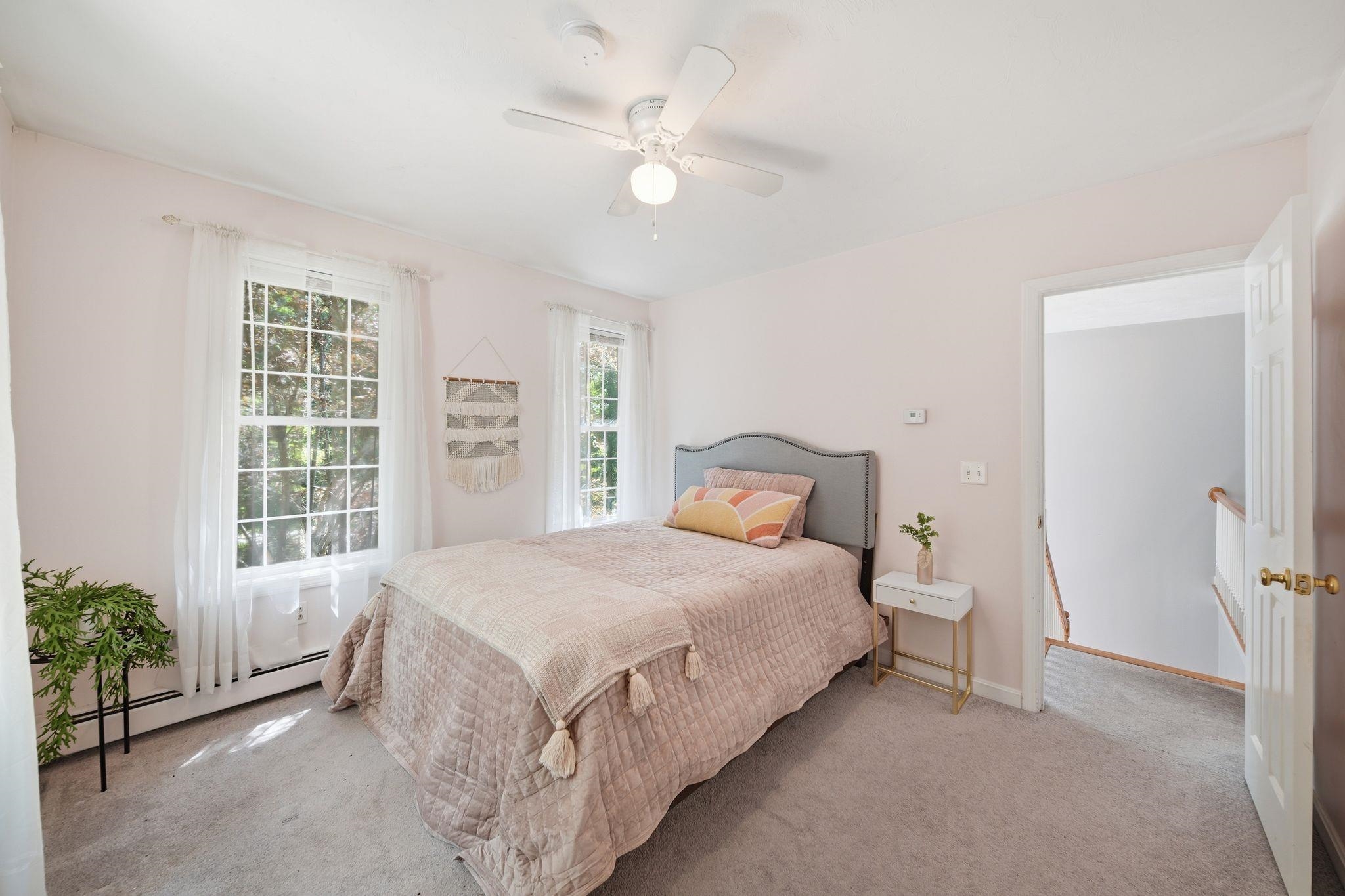 4 Longmeadow Road