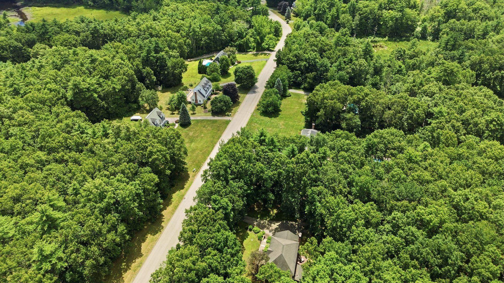 4 Longmeadow Road