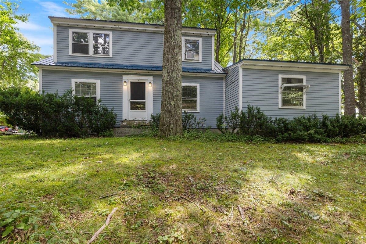 202 Forest Road