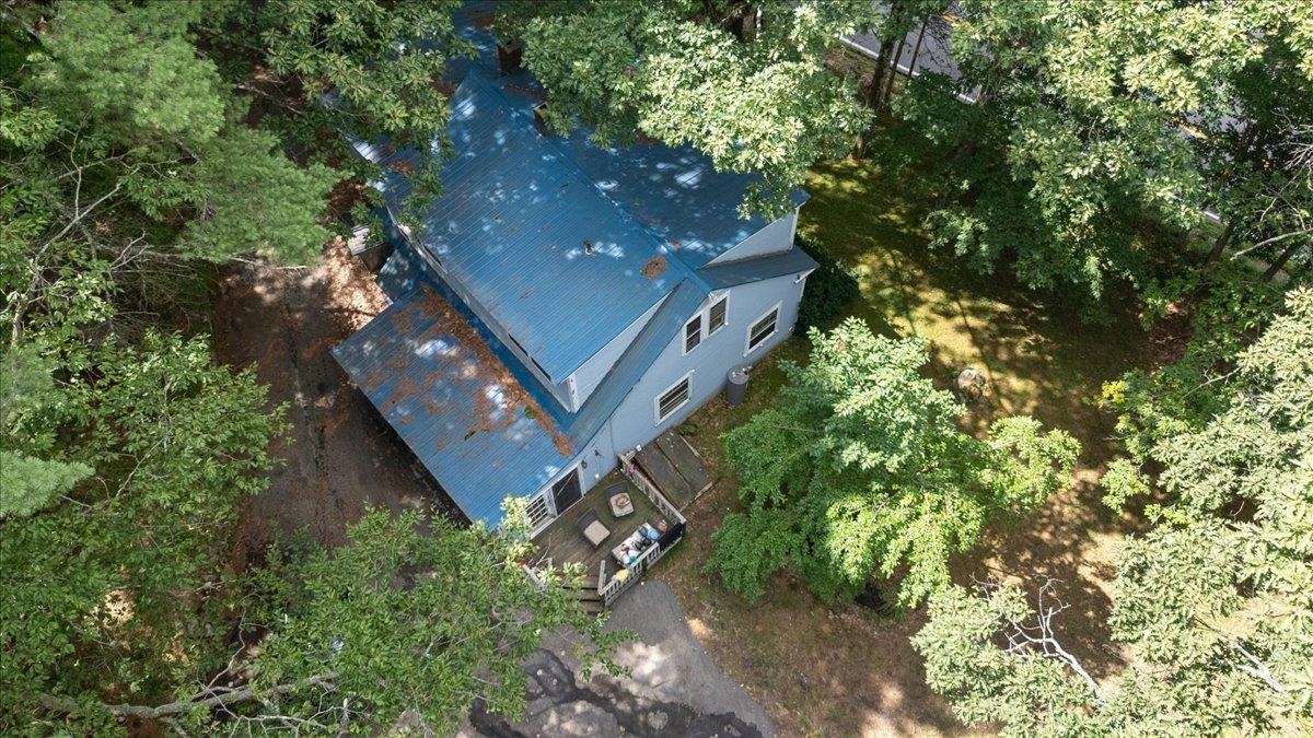 202 Forest Road