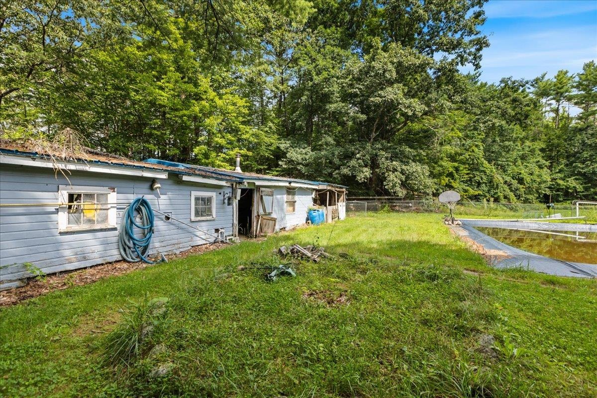 202 Forest Road