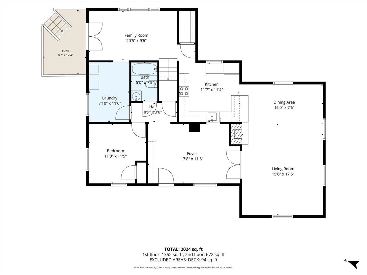 202 Forest Road