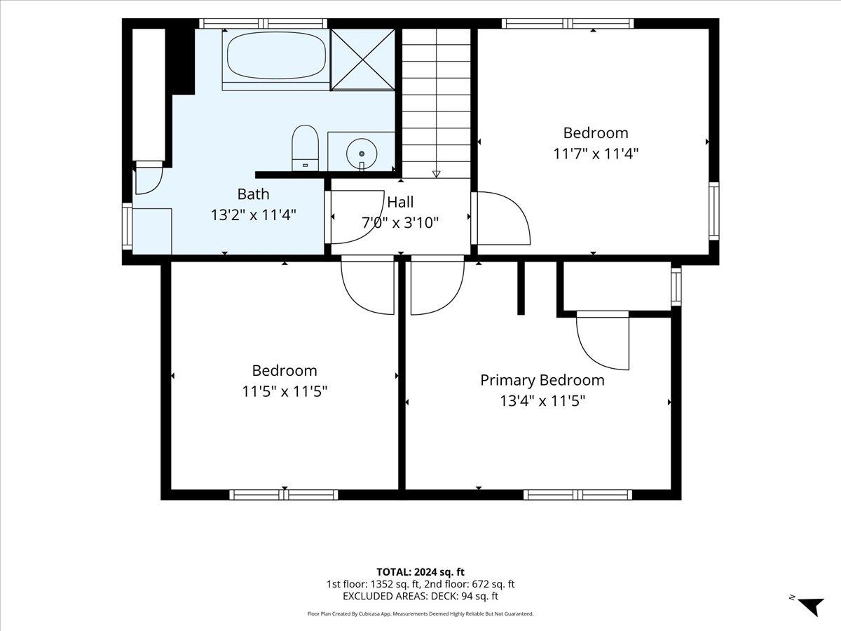 202 Forest Road
