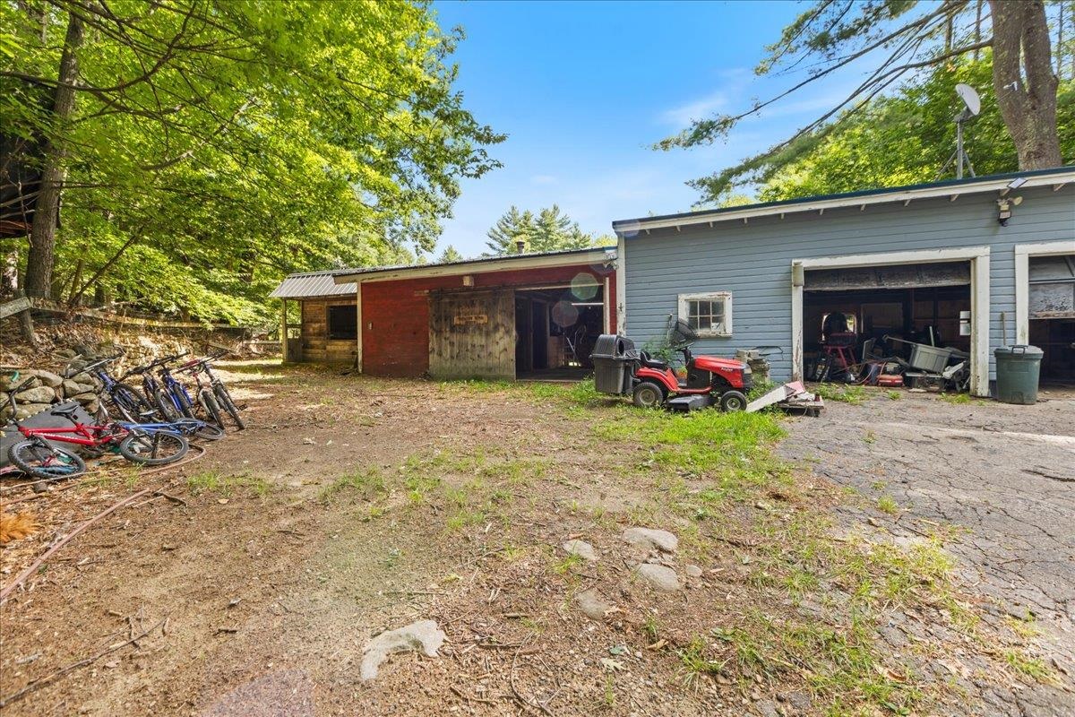 202 Forest Road