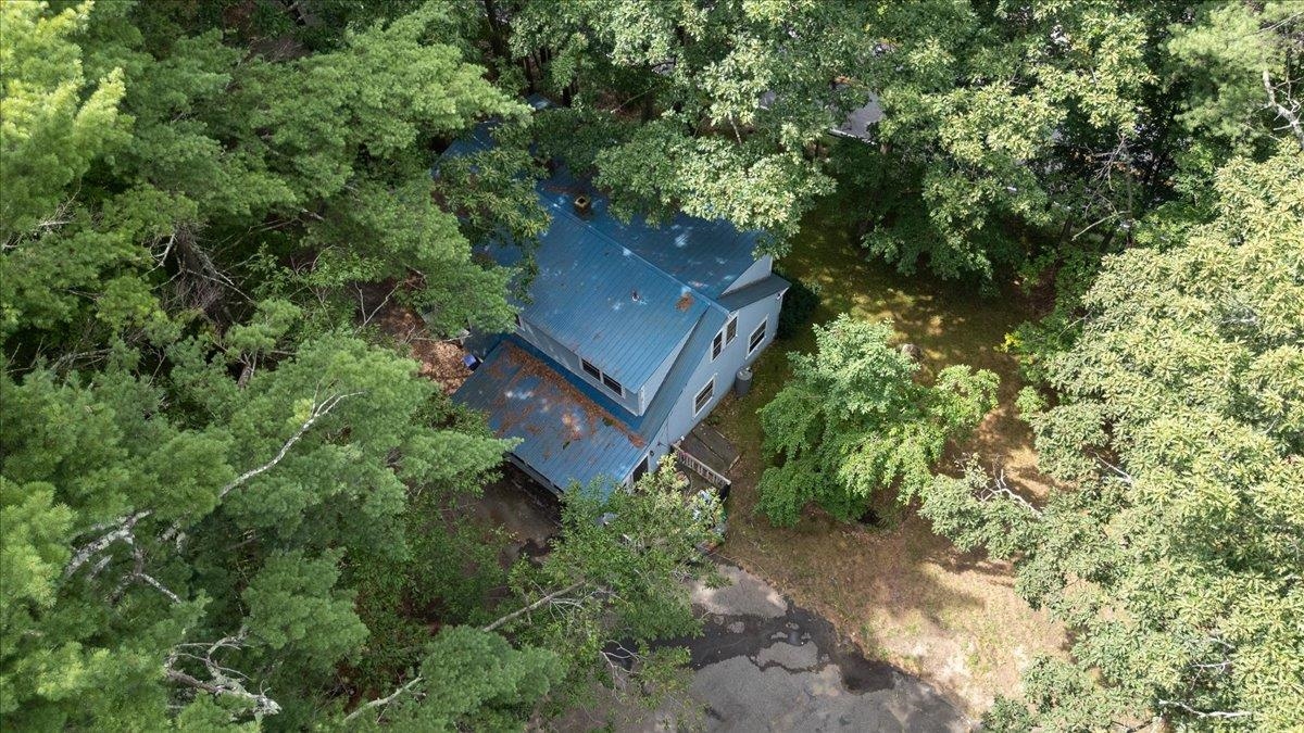 202 Forest Road