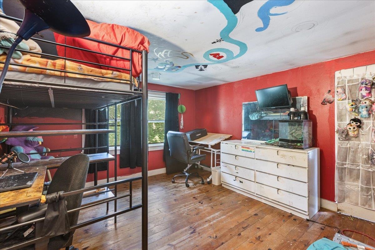 202 Forest Road
