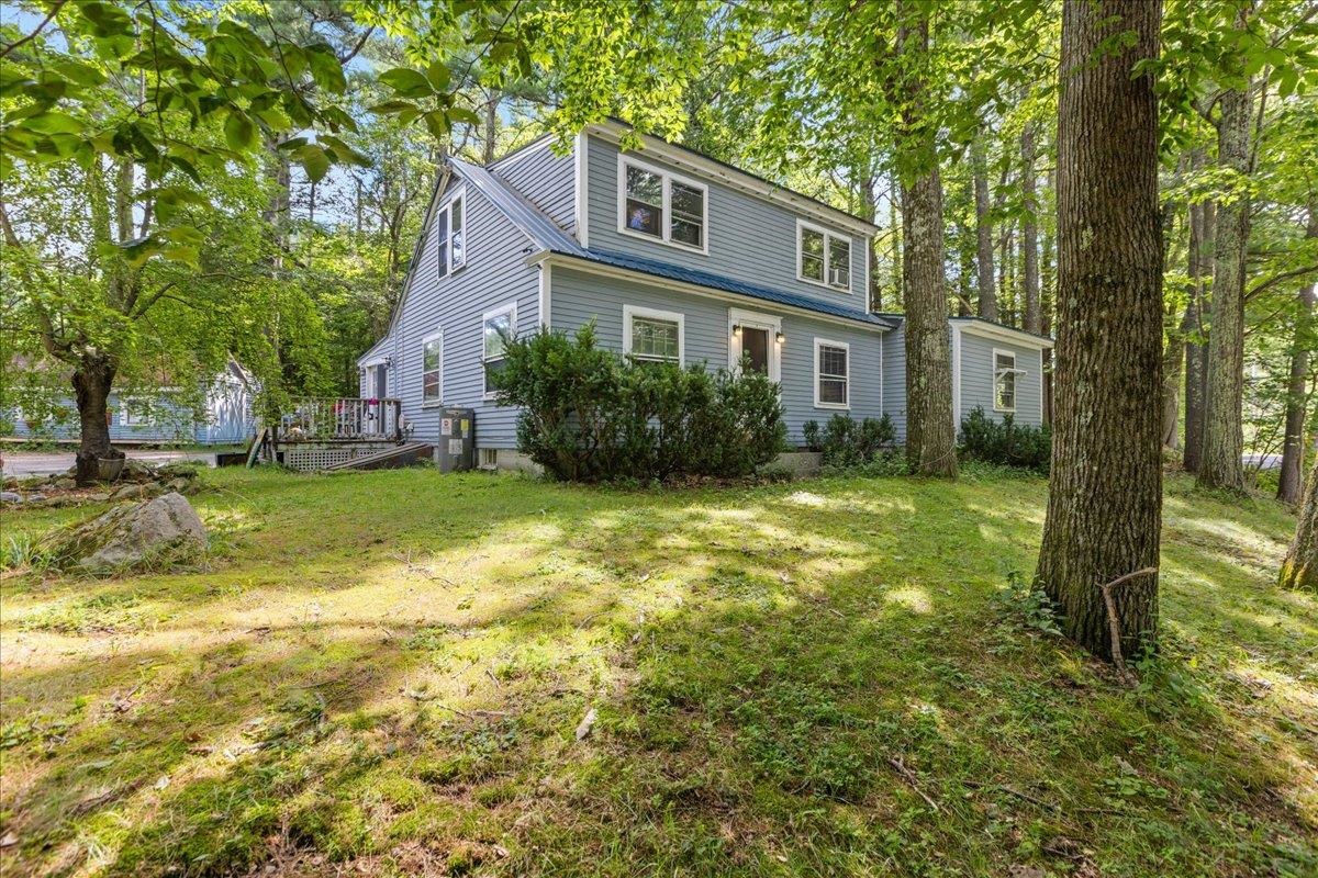 202 Forest Road