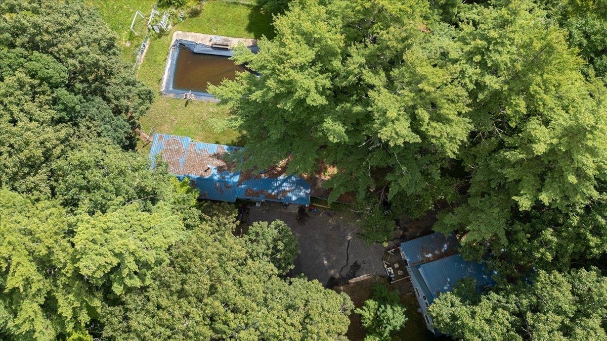 202 Forest Road