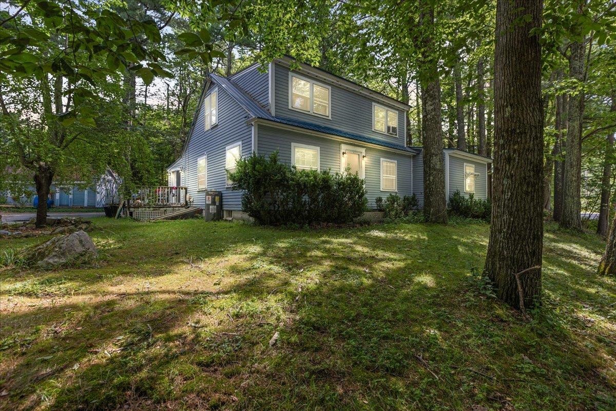 202 Forest Road