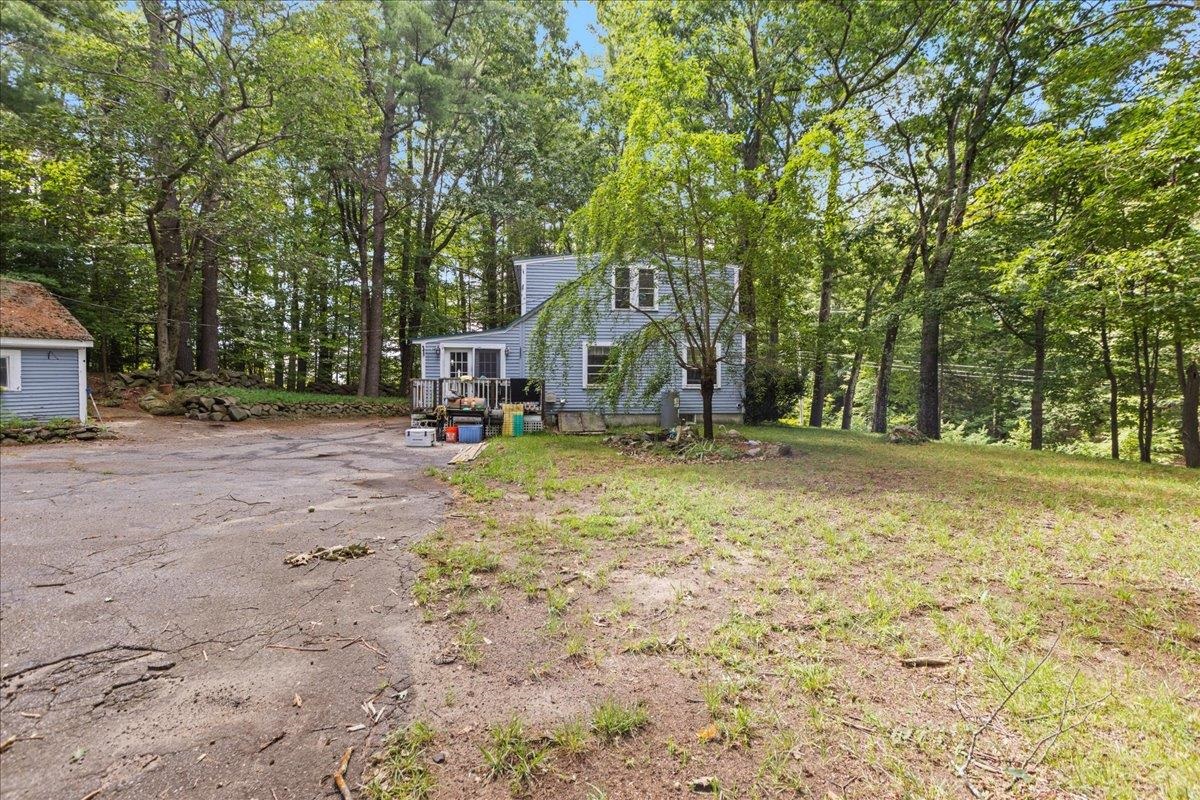 202 Forest Road