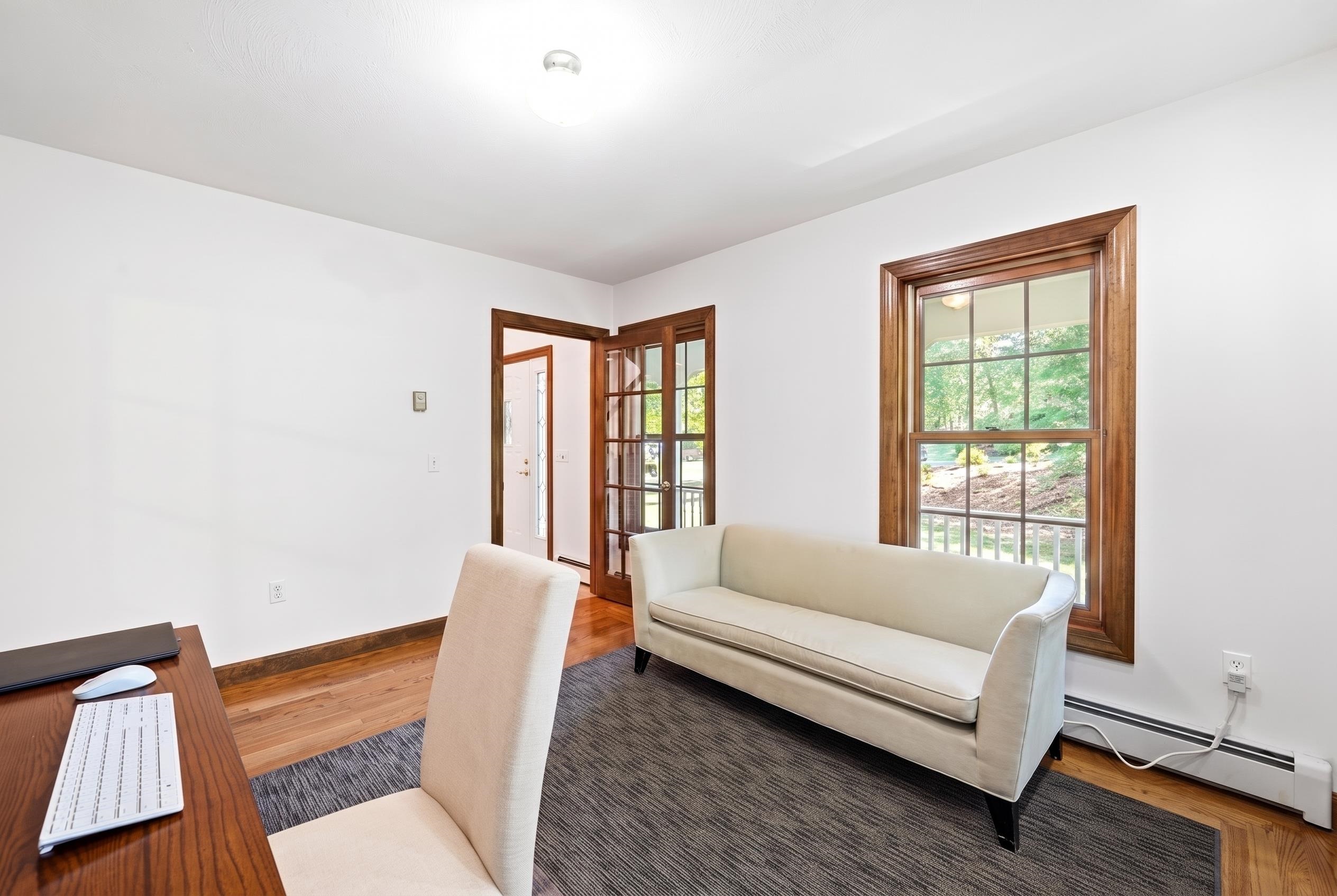 20 Jackman Ridge Road
