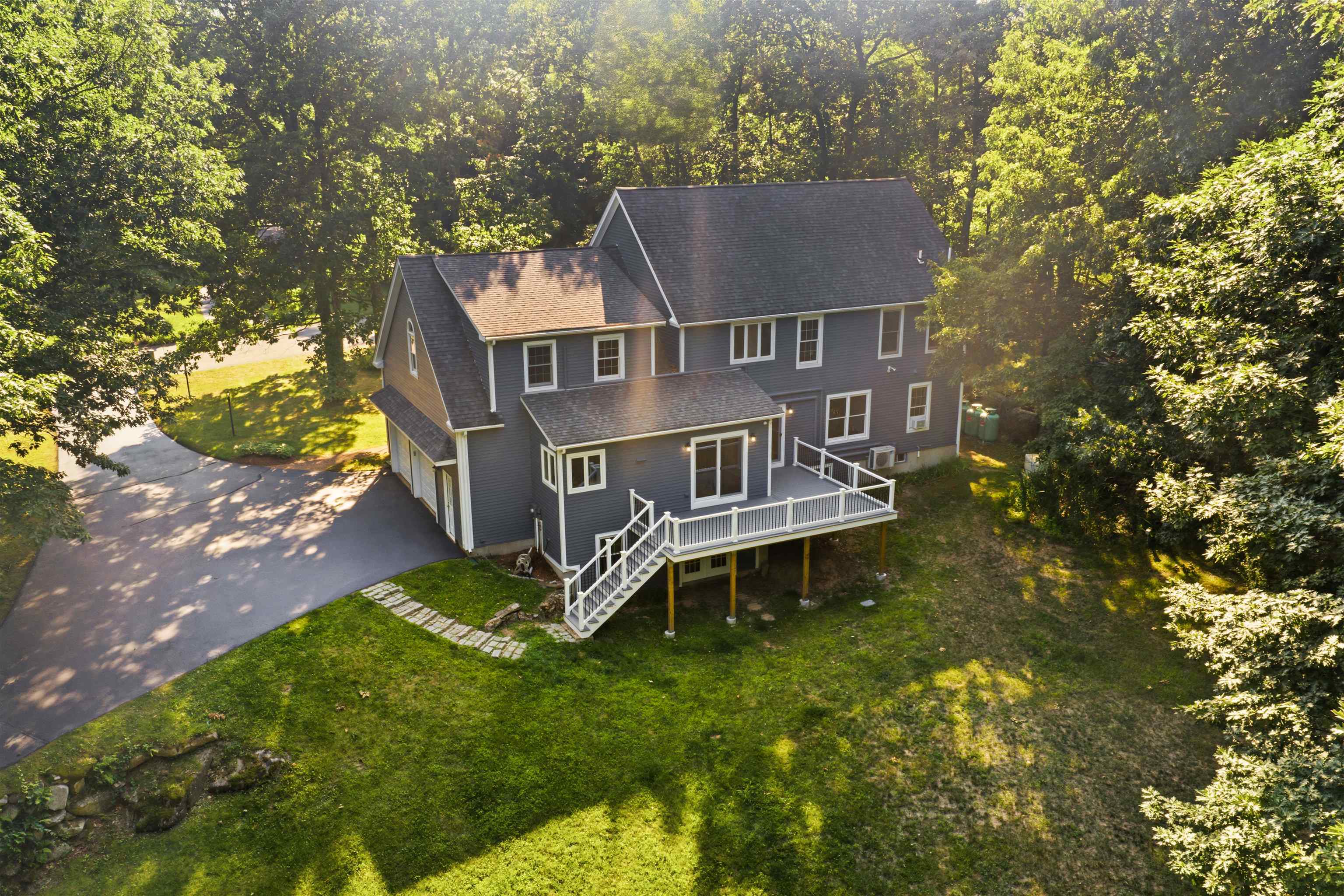 20 Jackman Ridge Road