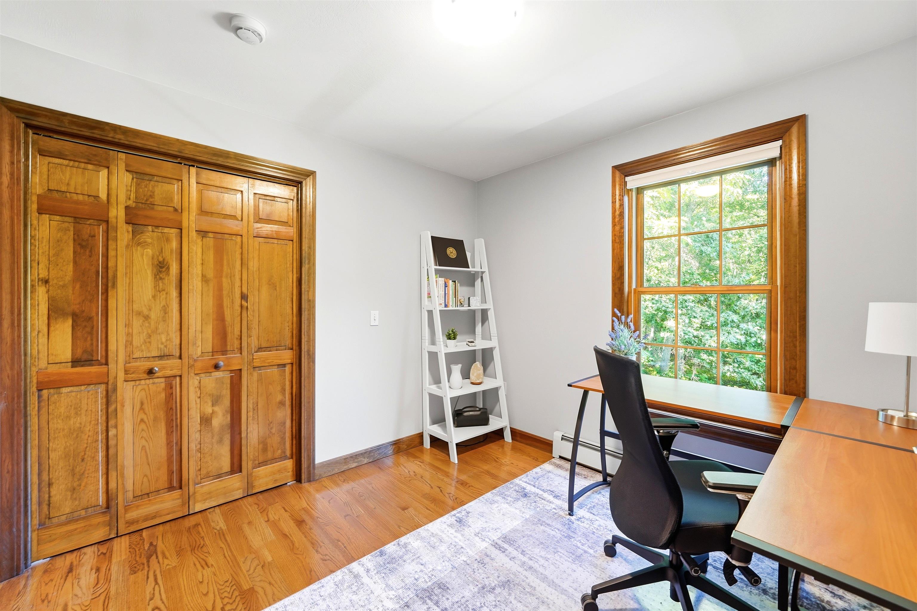 20 Jackman Ridge Road