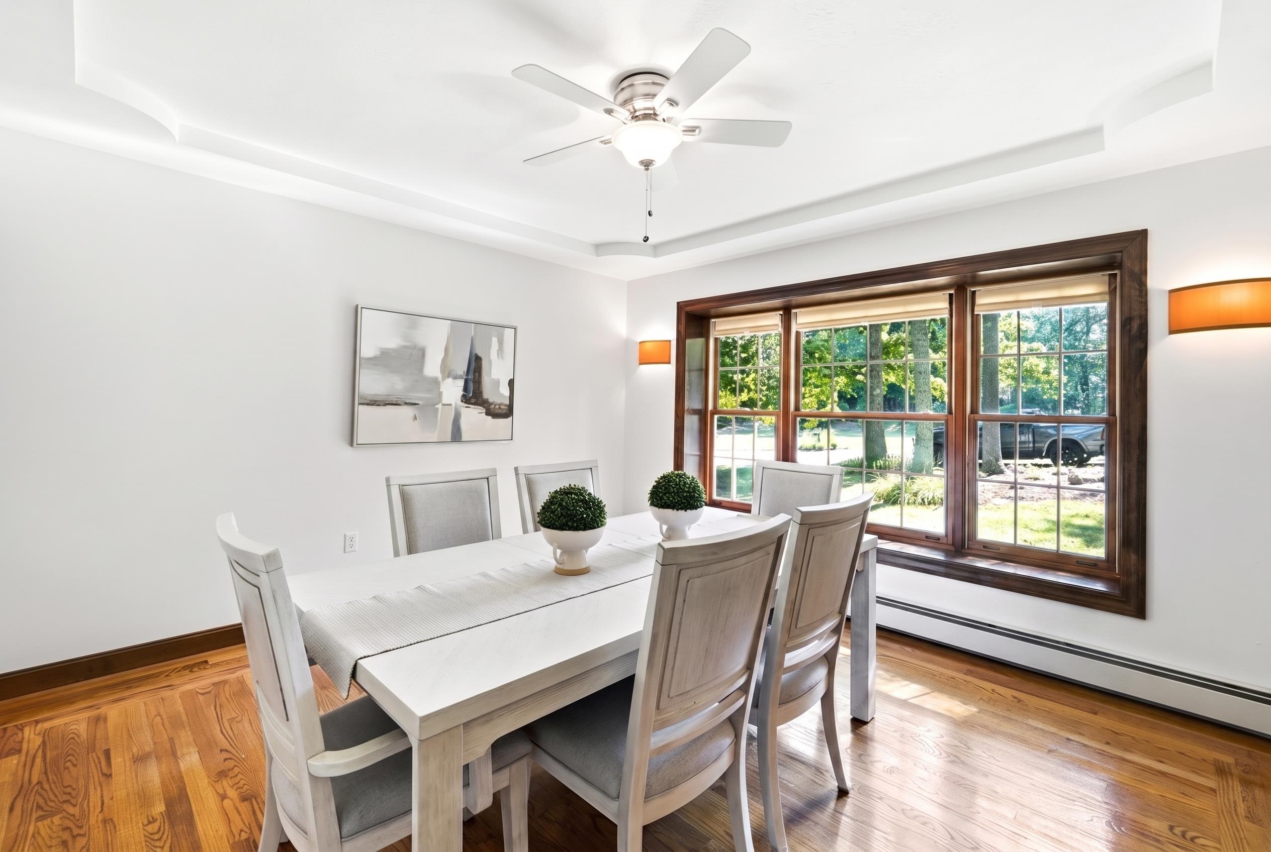 20 Jackman Ridge Road