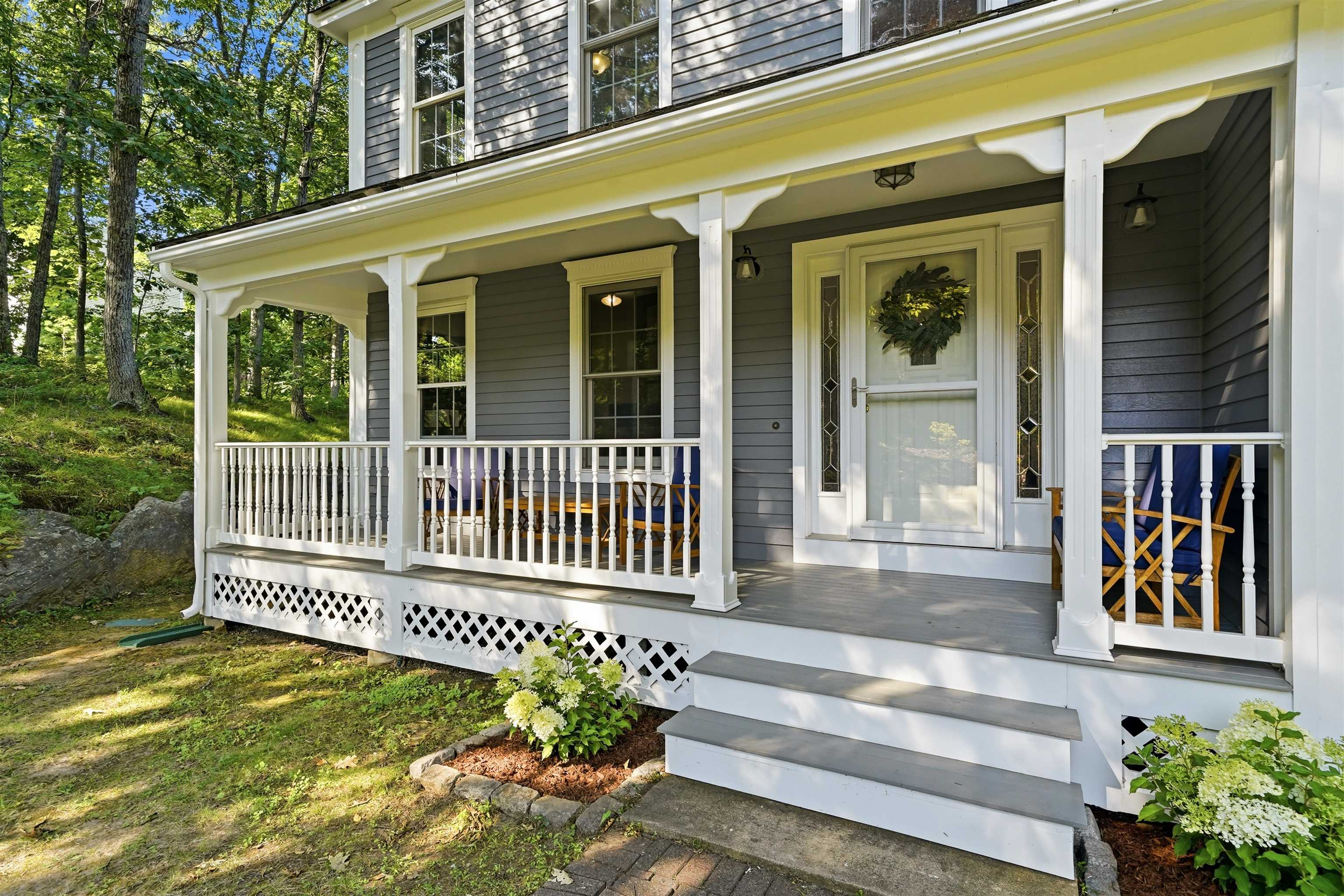 20 Jackman Ridge Road