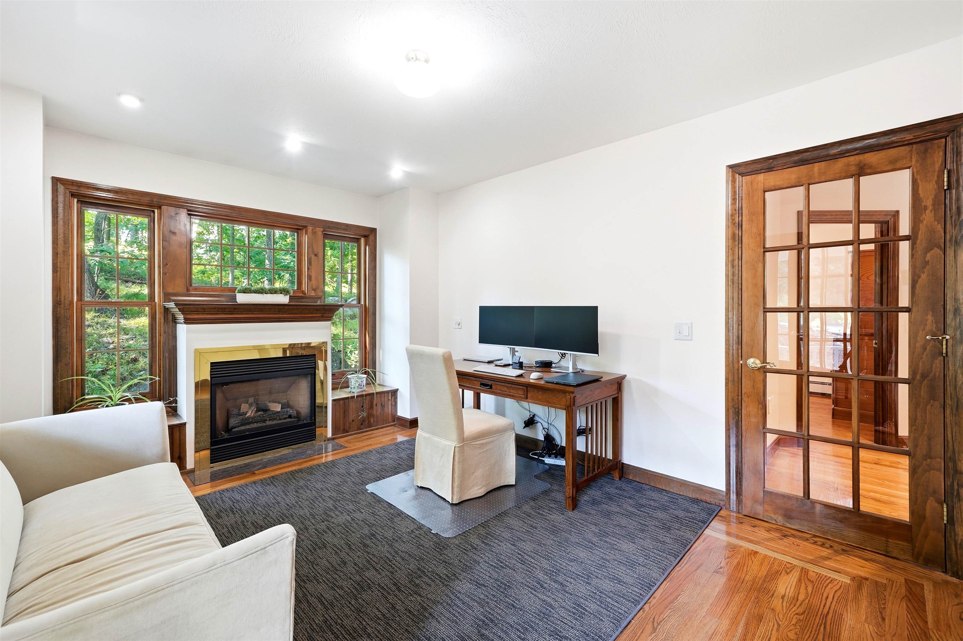 20 Jackman Ridge Road