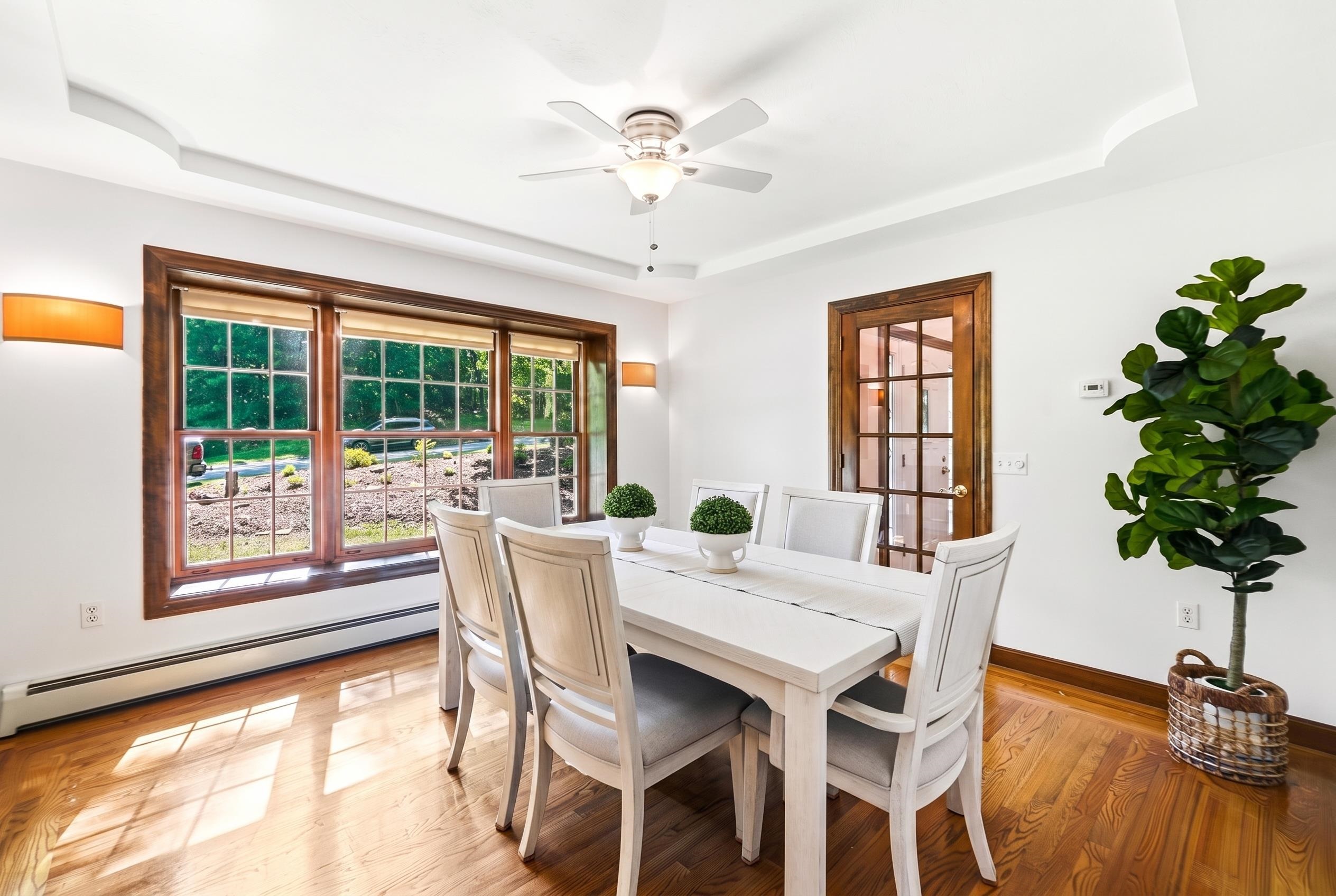 20 Jackman Ridge Road
