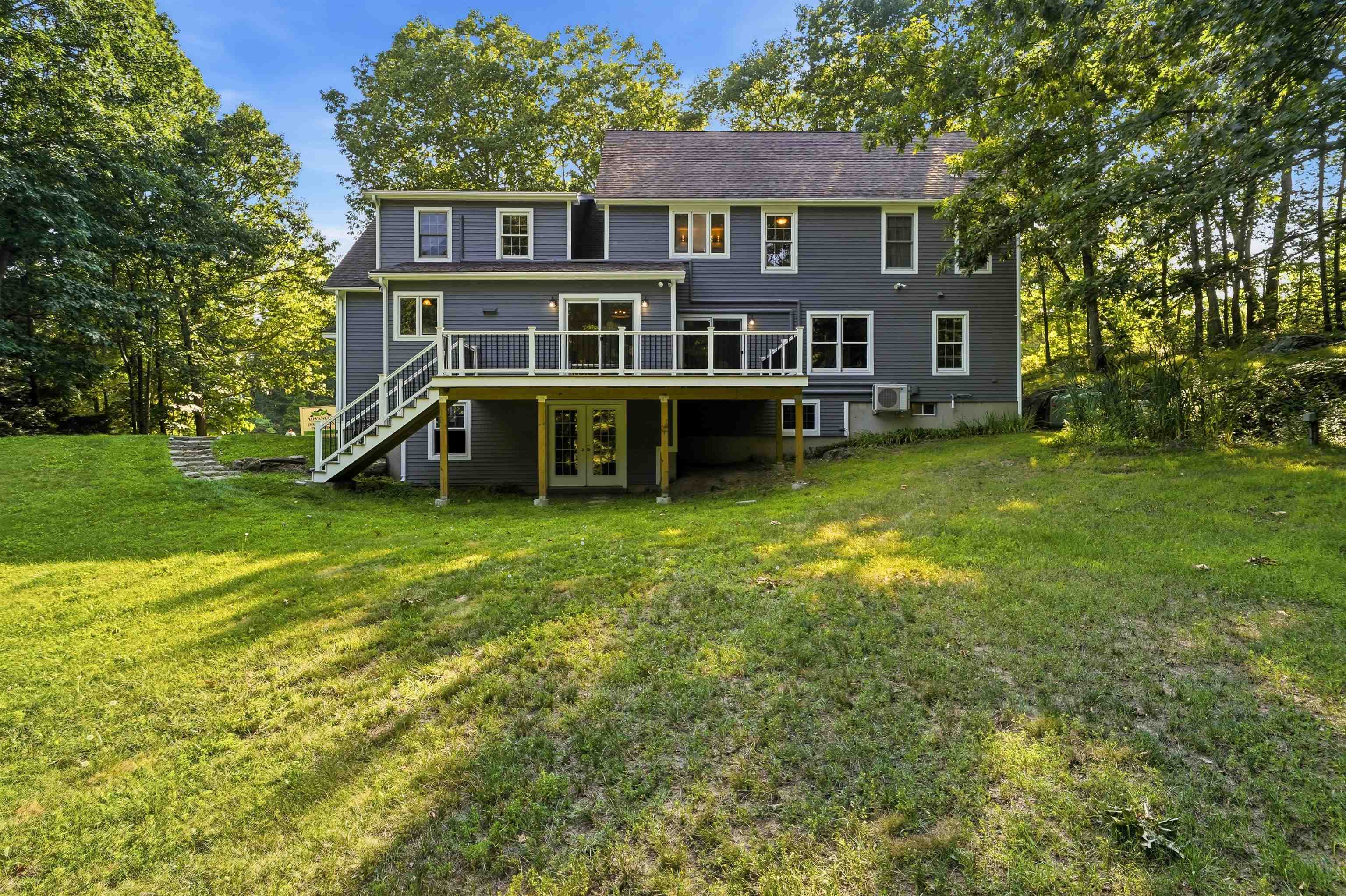 20 Jackman Ridge Road