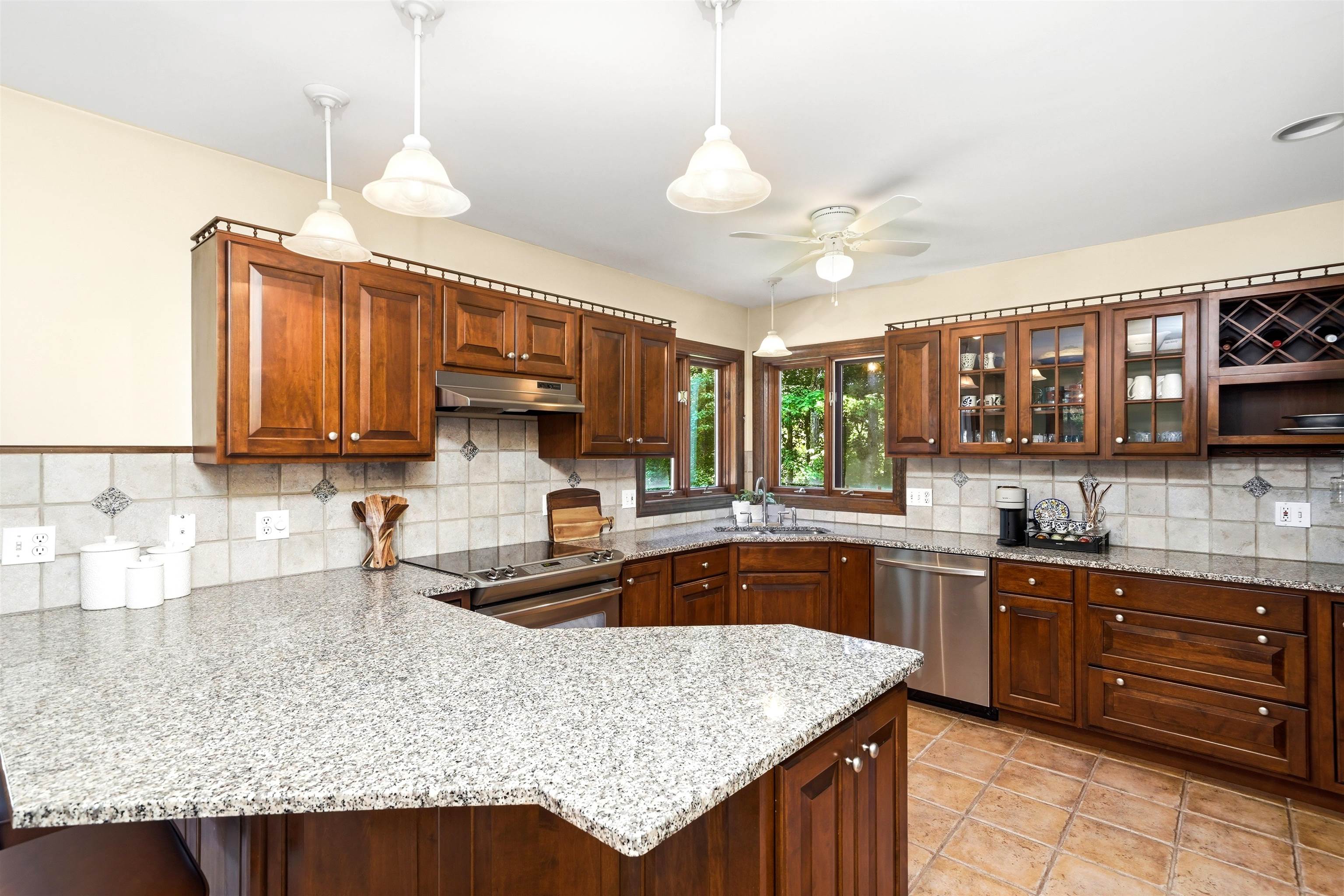 20 Jackman Ridge Road