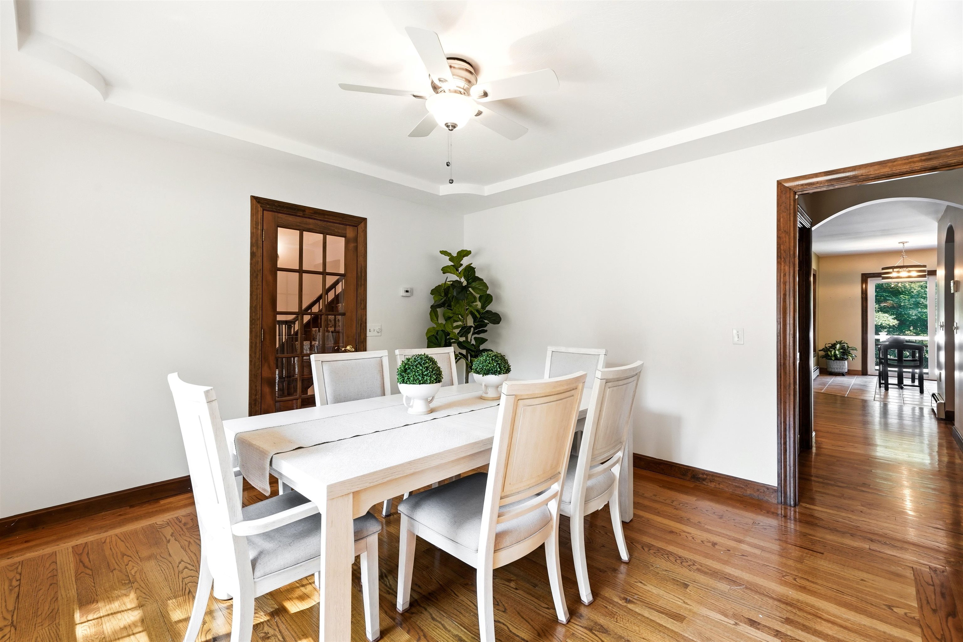 20 Jackman Ridge Road
