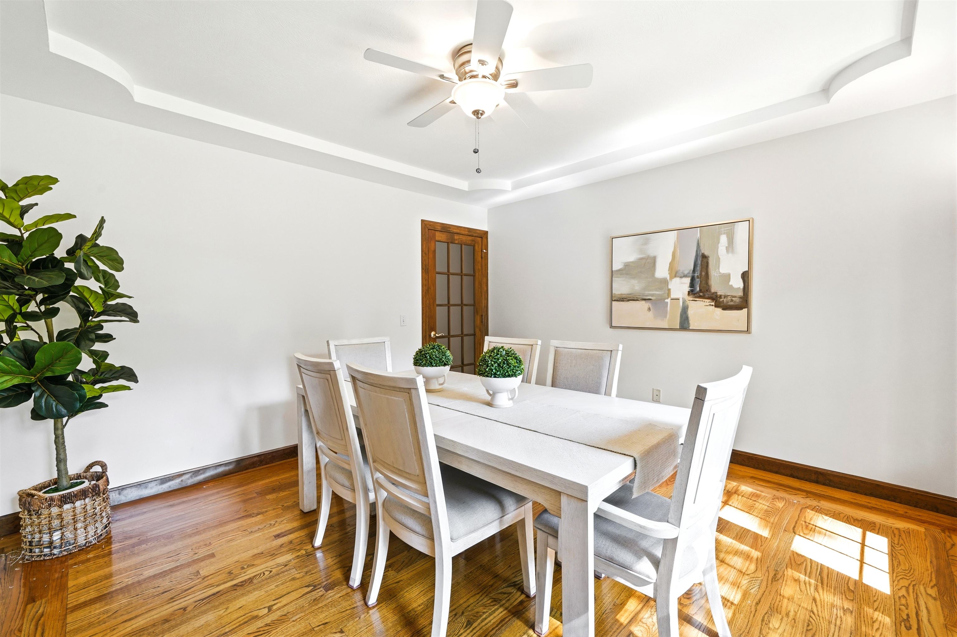 20 Jackman Ridge Road