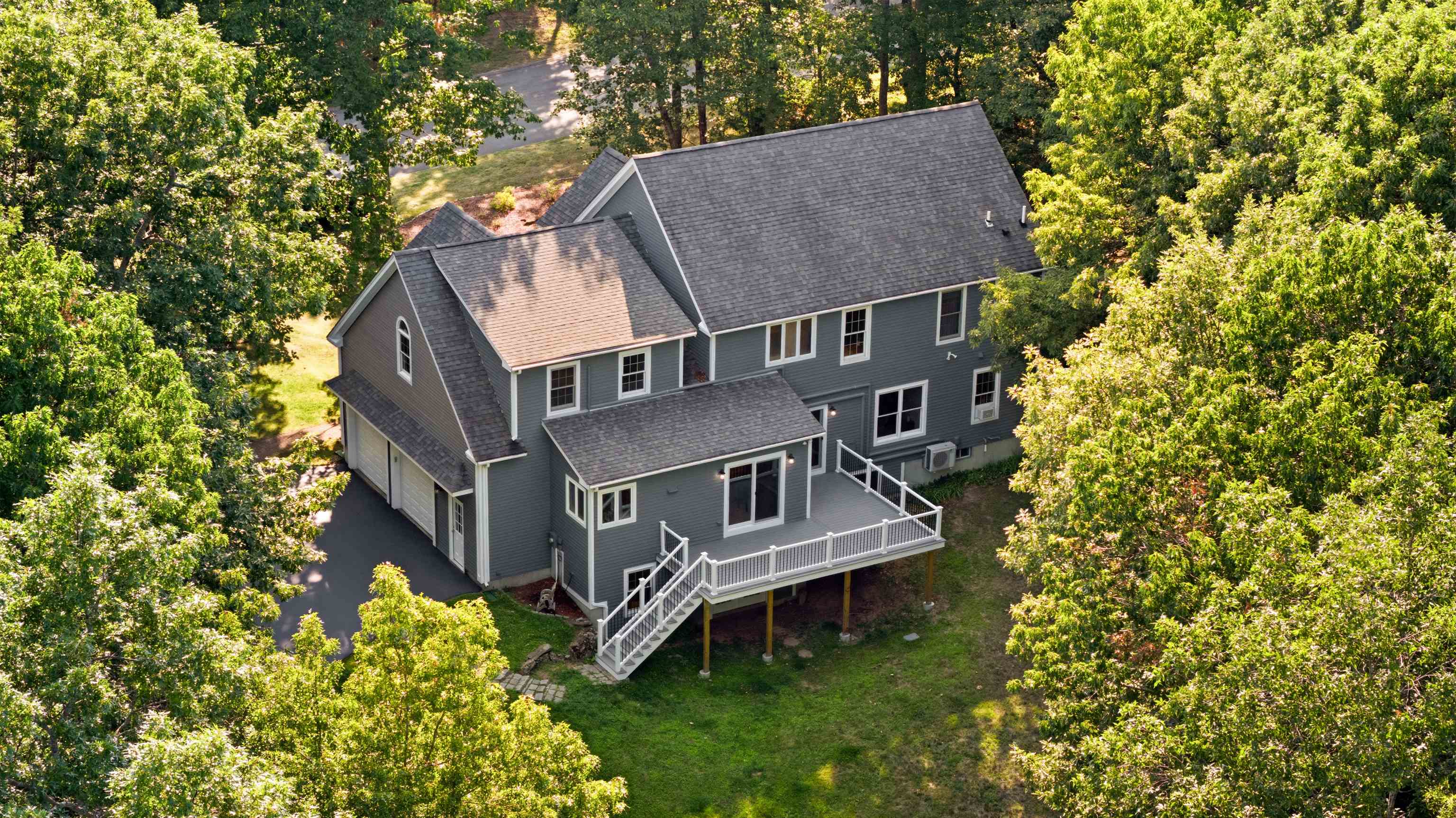 20 Jackman Ridge Road