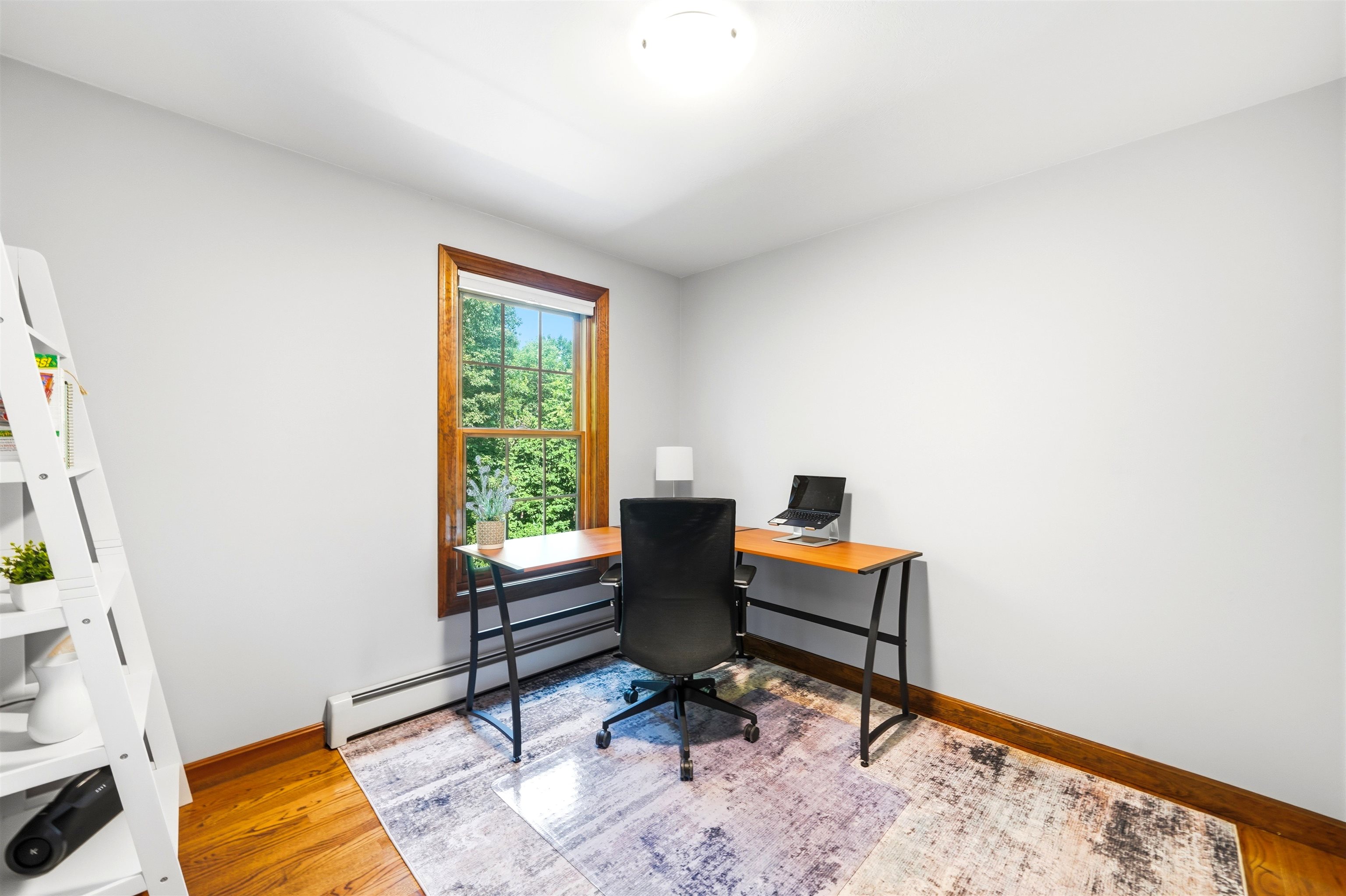 20 Jackman Ridge Road