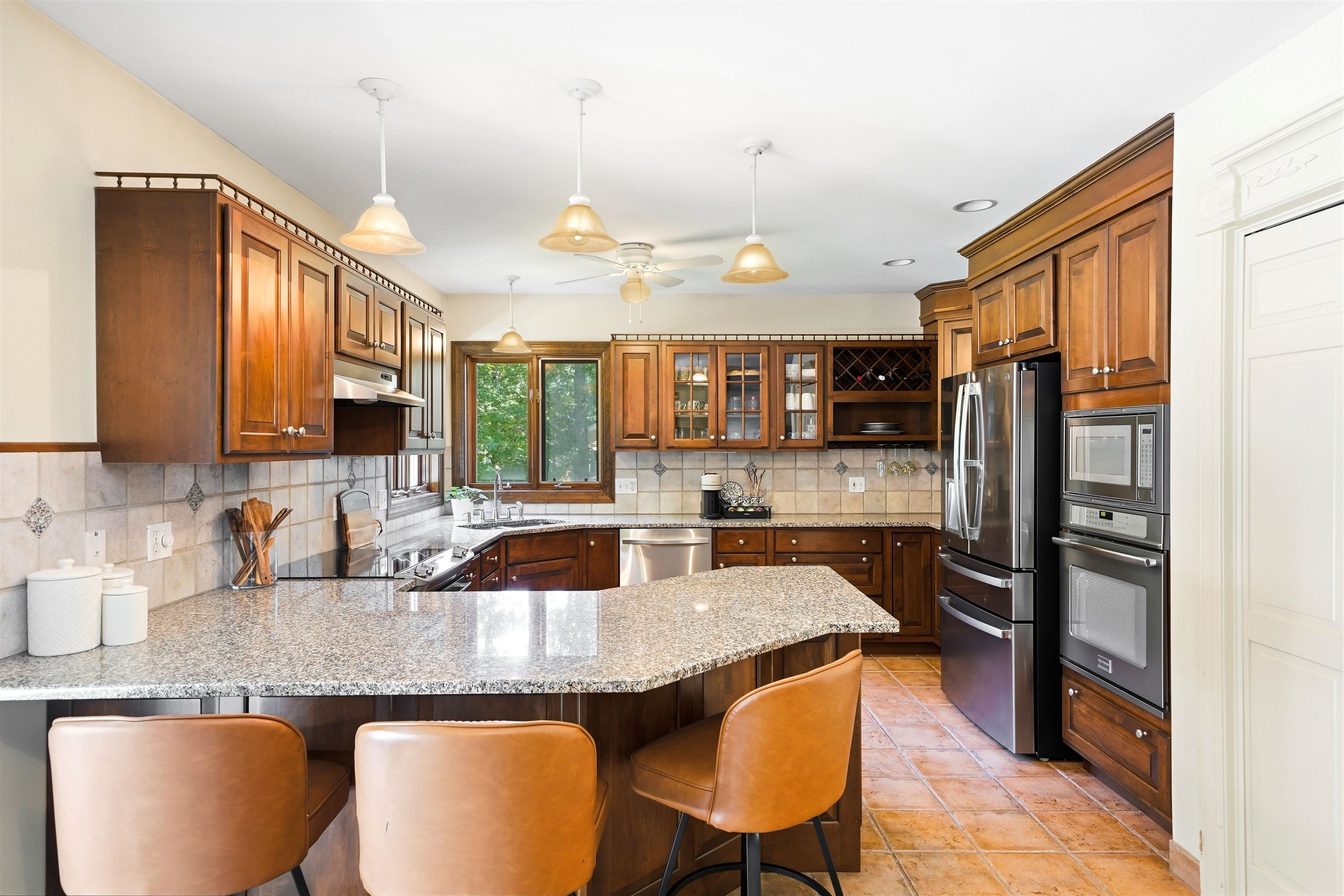 20 Jackman Ridge Road