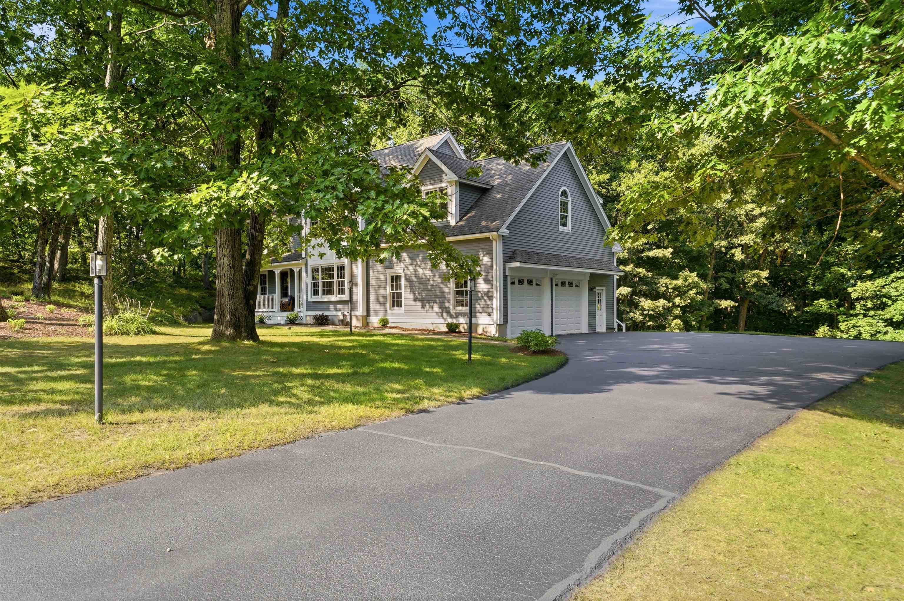 20 Jackman Ridge Road