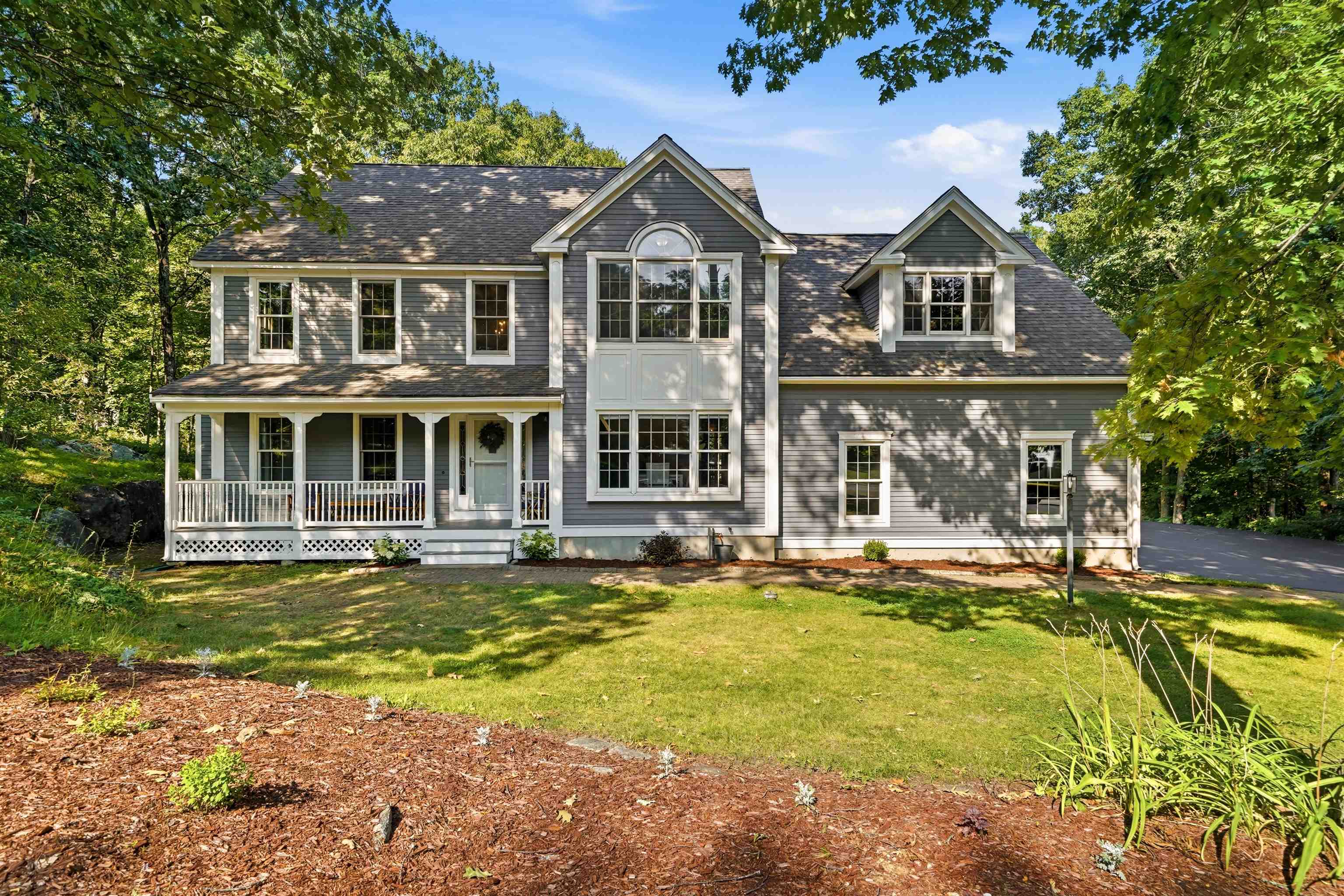20 Jackman Ridge Road
